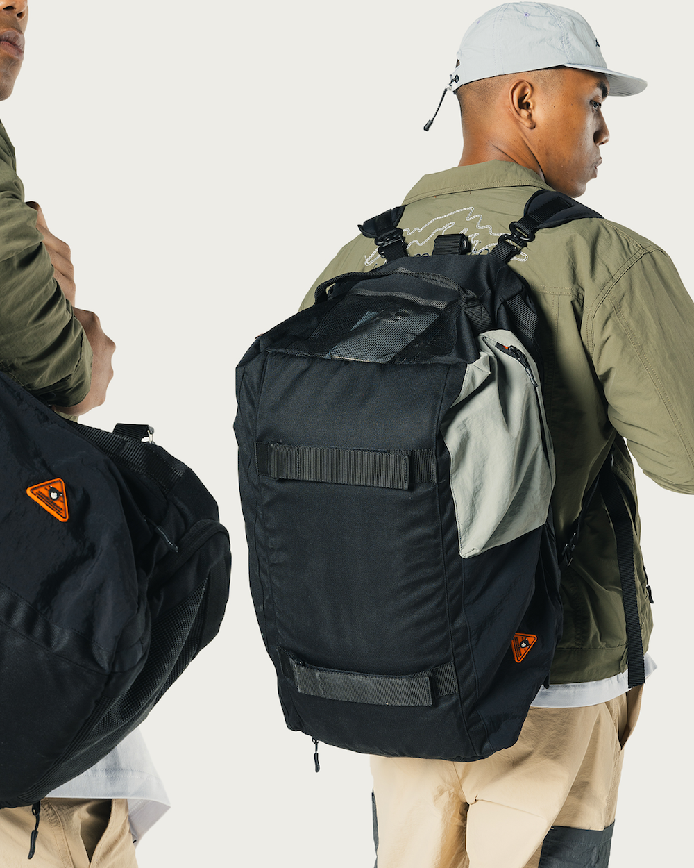 Drifter Multiways Duffle