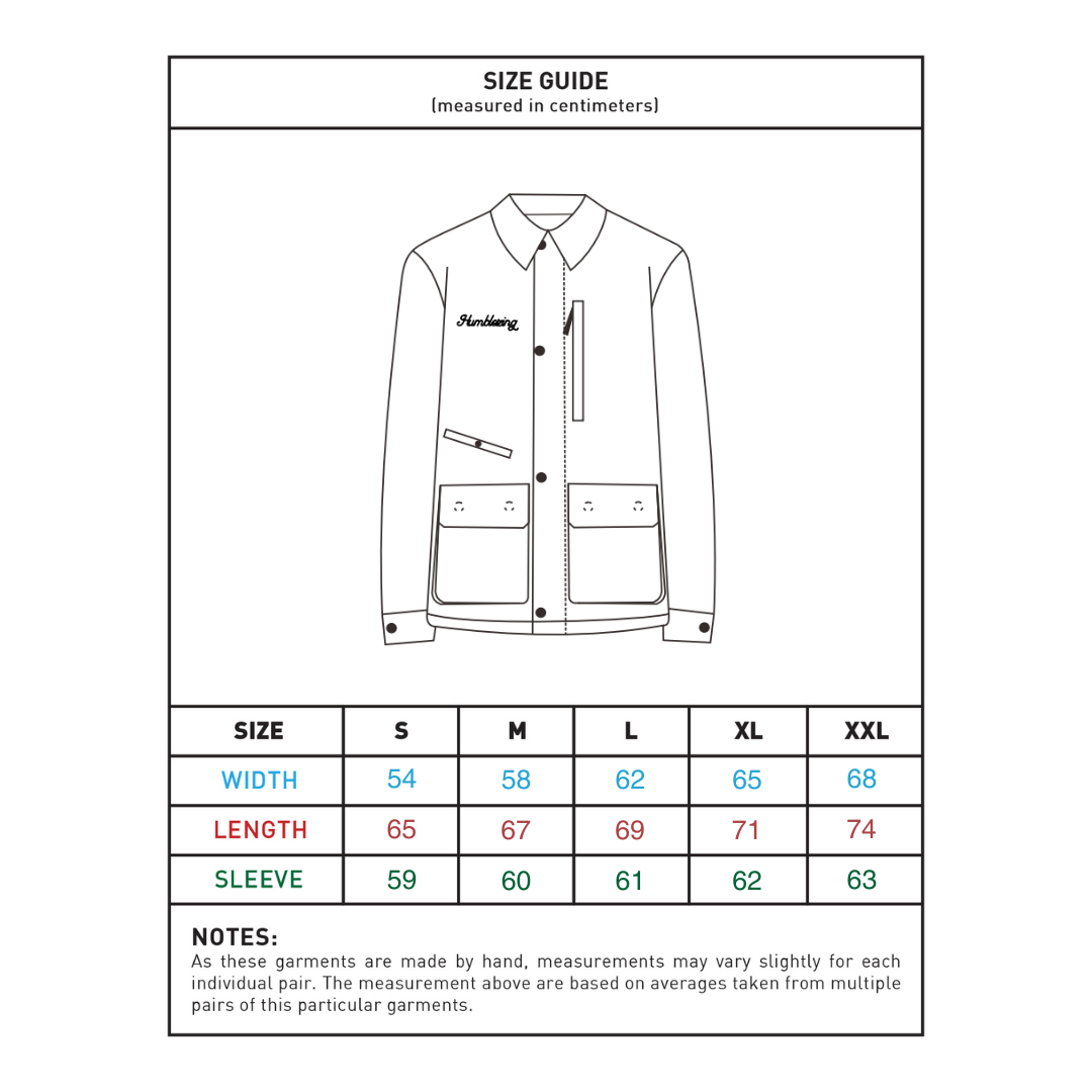 Todi Thornbury Jacket Olive