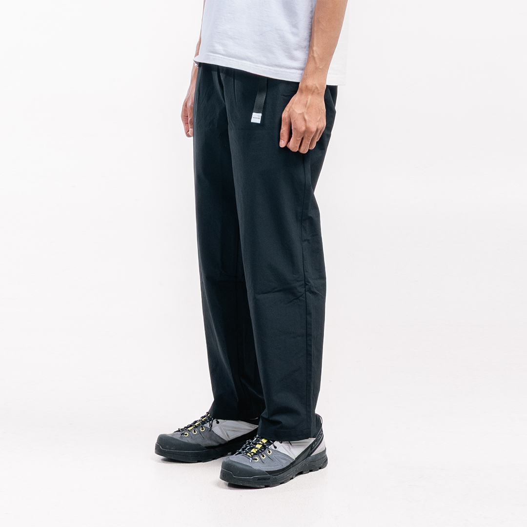 Aino Daily Trouser Black