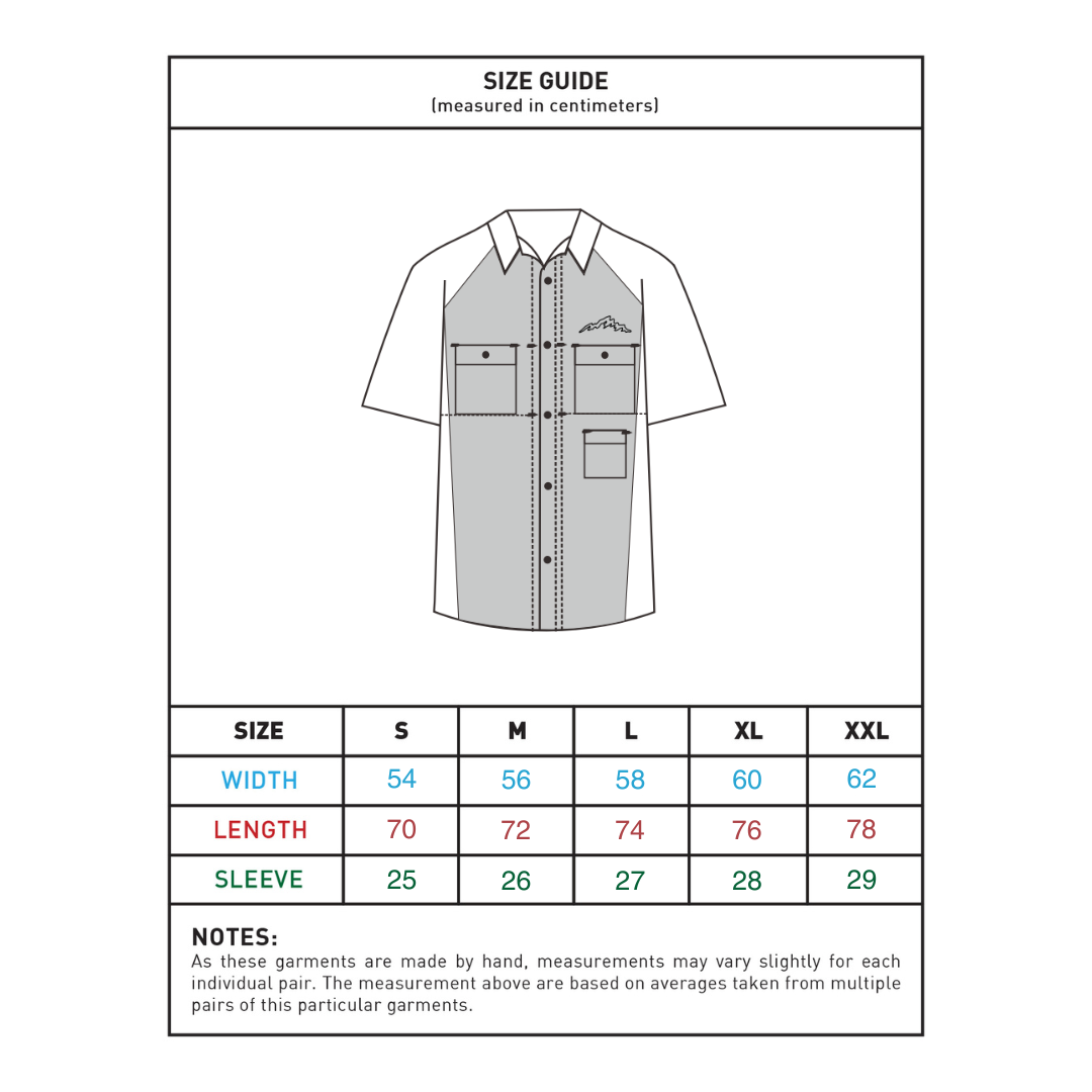 Hugo Nylon Work Shirt