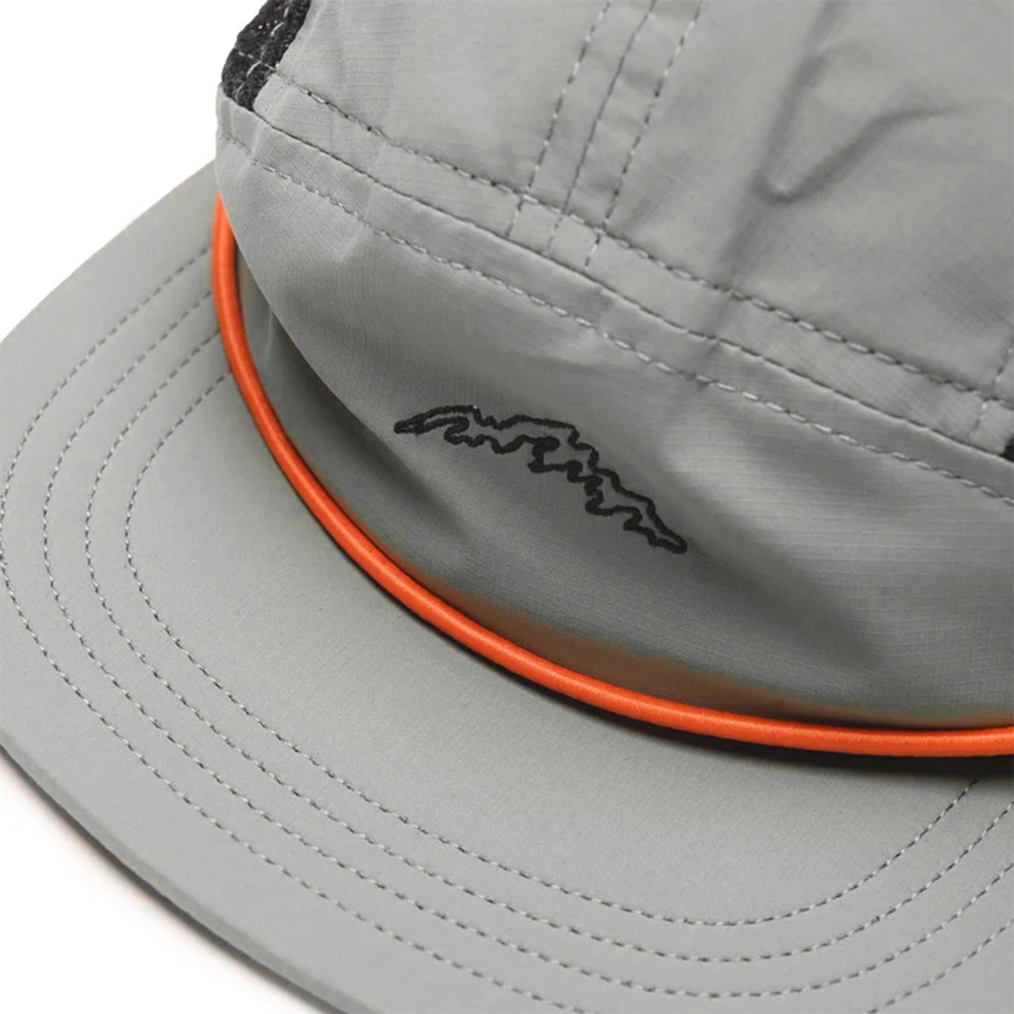 Nature 5 Panel Olive Cap