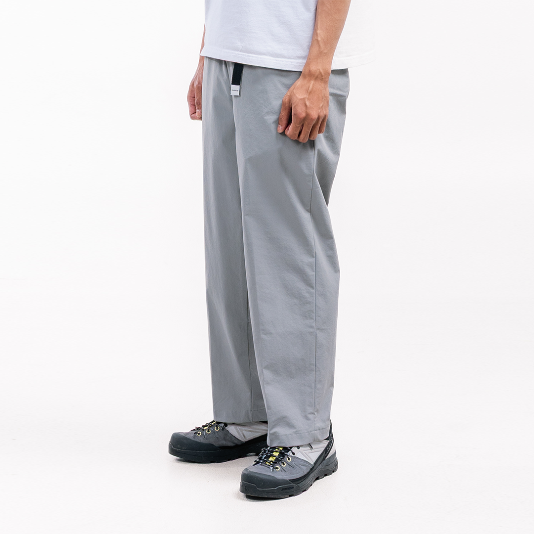 Aino Daily Trouser Gray