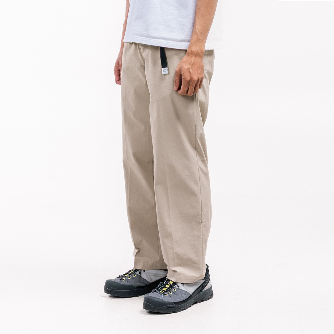 Aino Daily Trouser Sand
