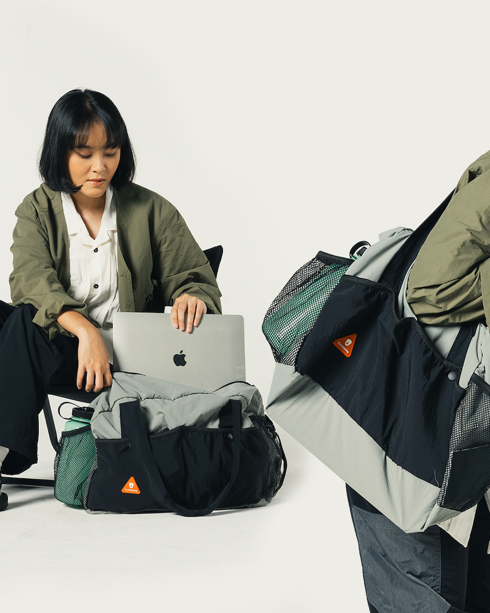 Swift Packable Duffle