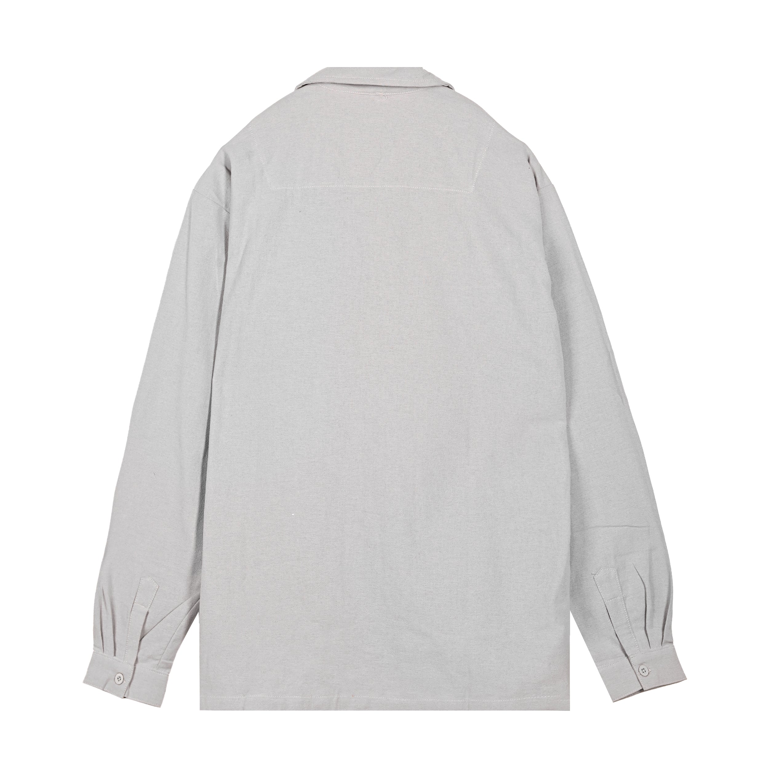 Jaco Trucker LS Gray