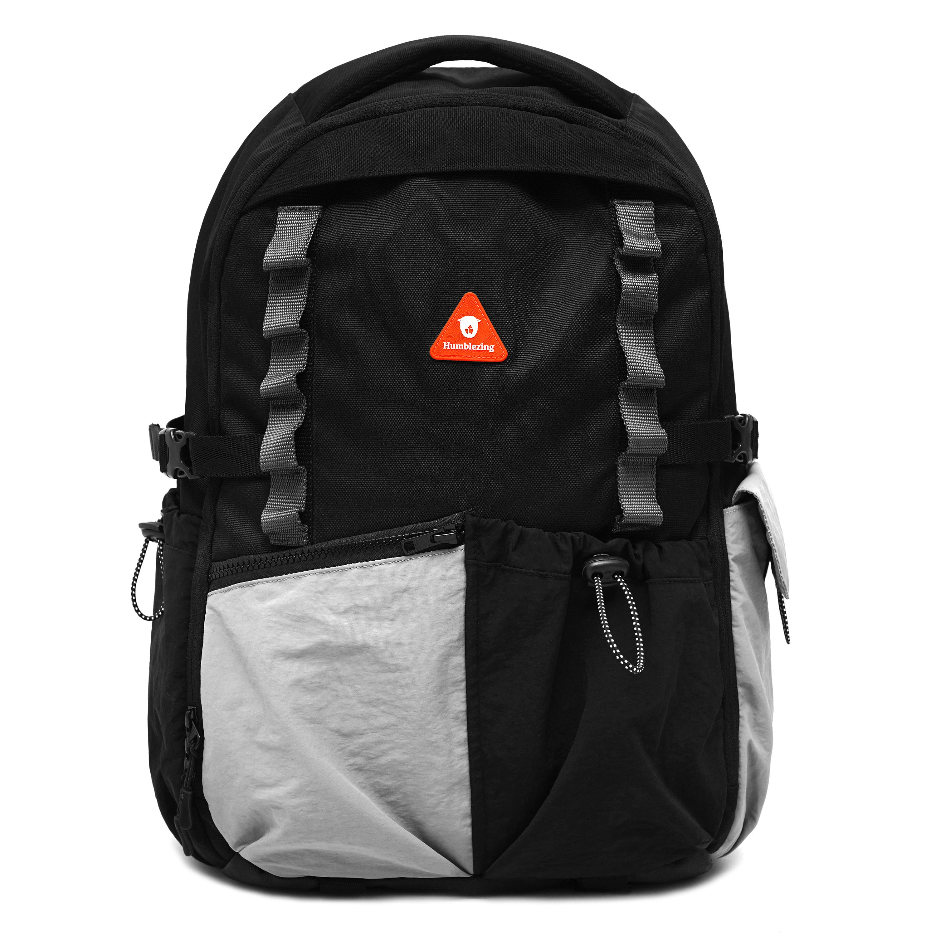 Voyage Travel Backpack