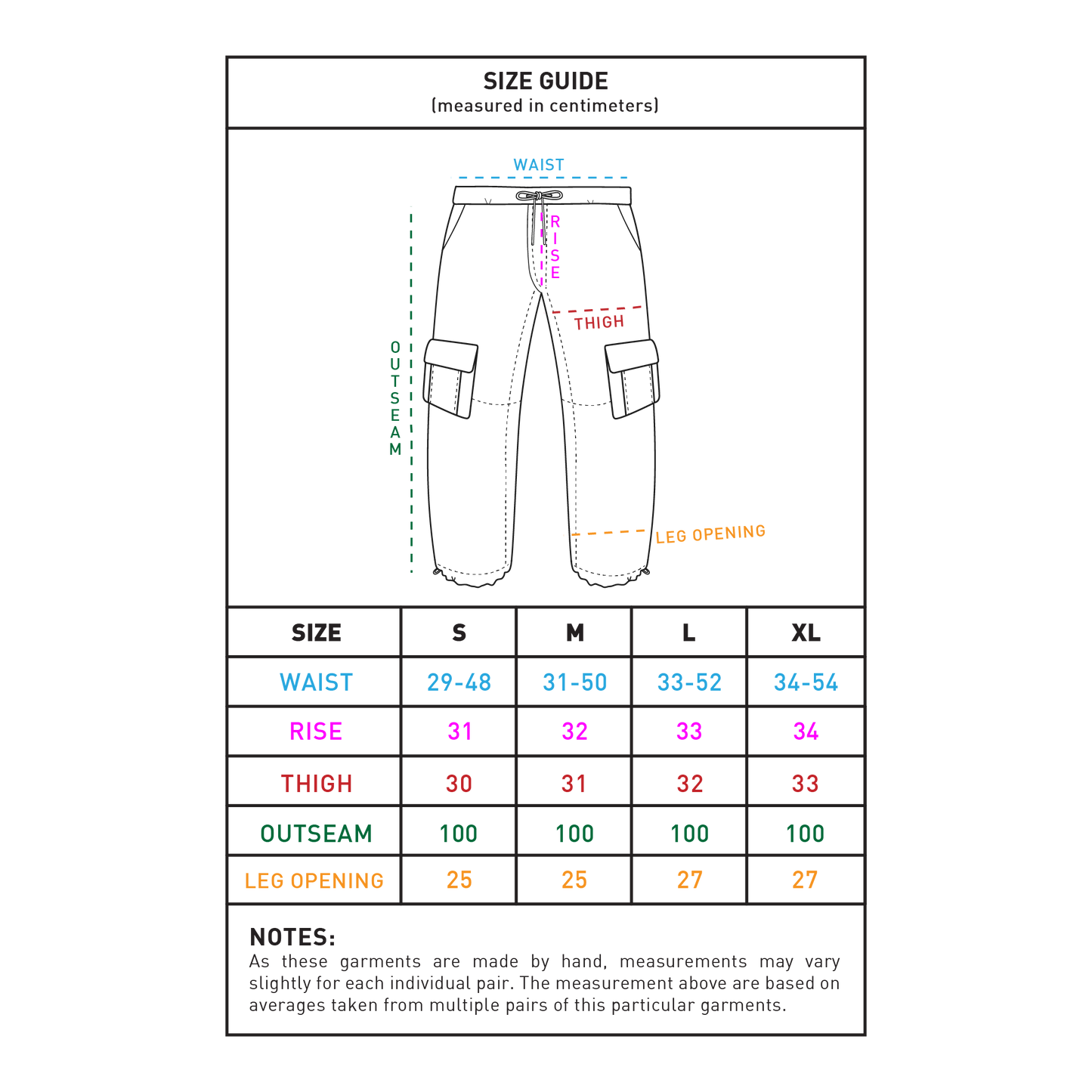 Rumble Baggy Pant Gray