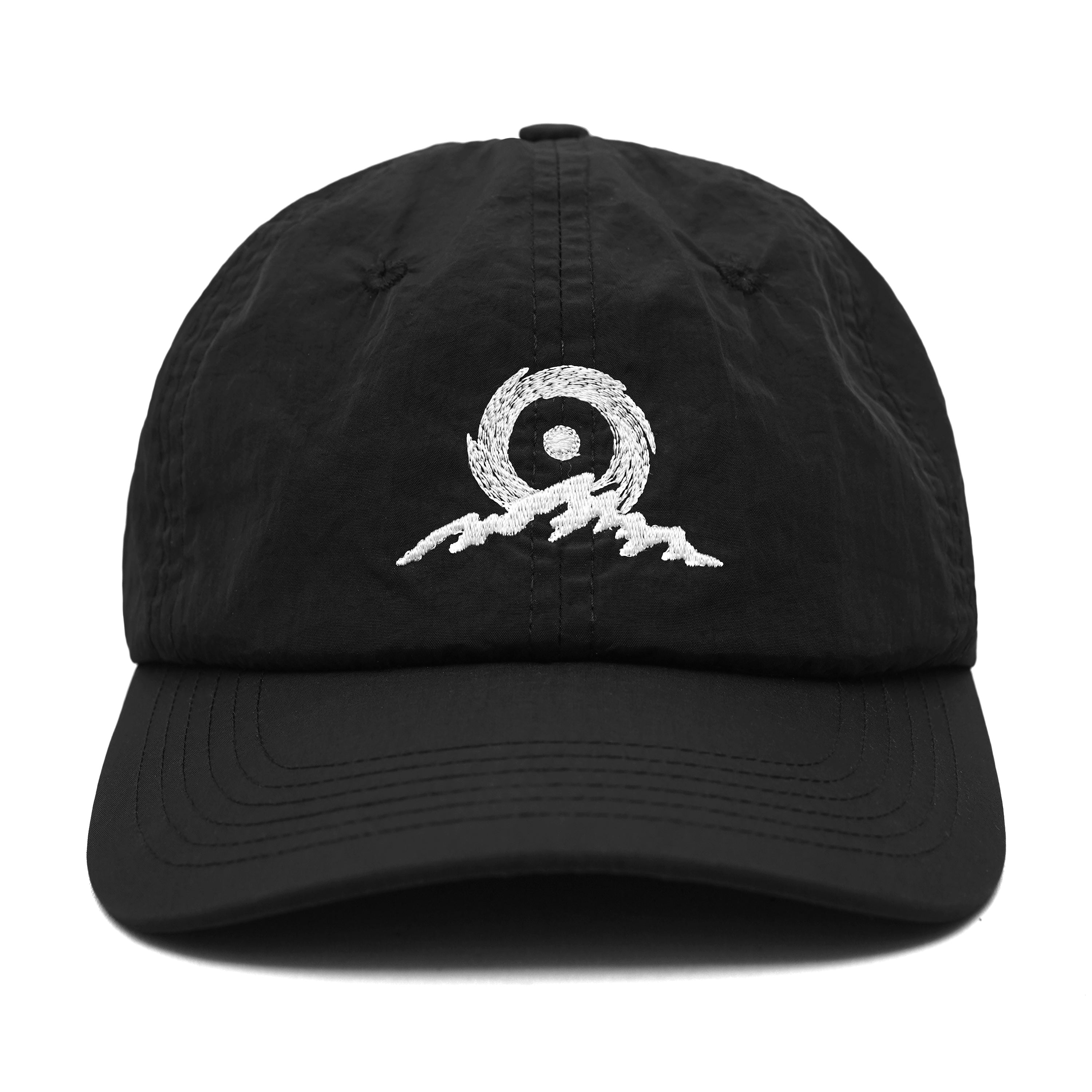 Enola Graphic Grid Cap
