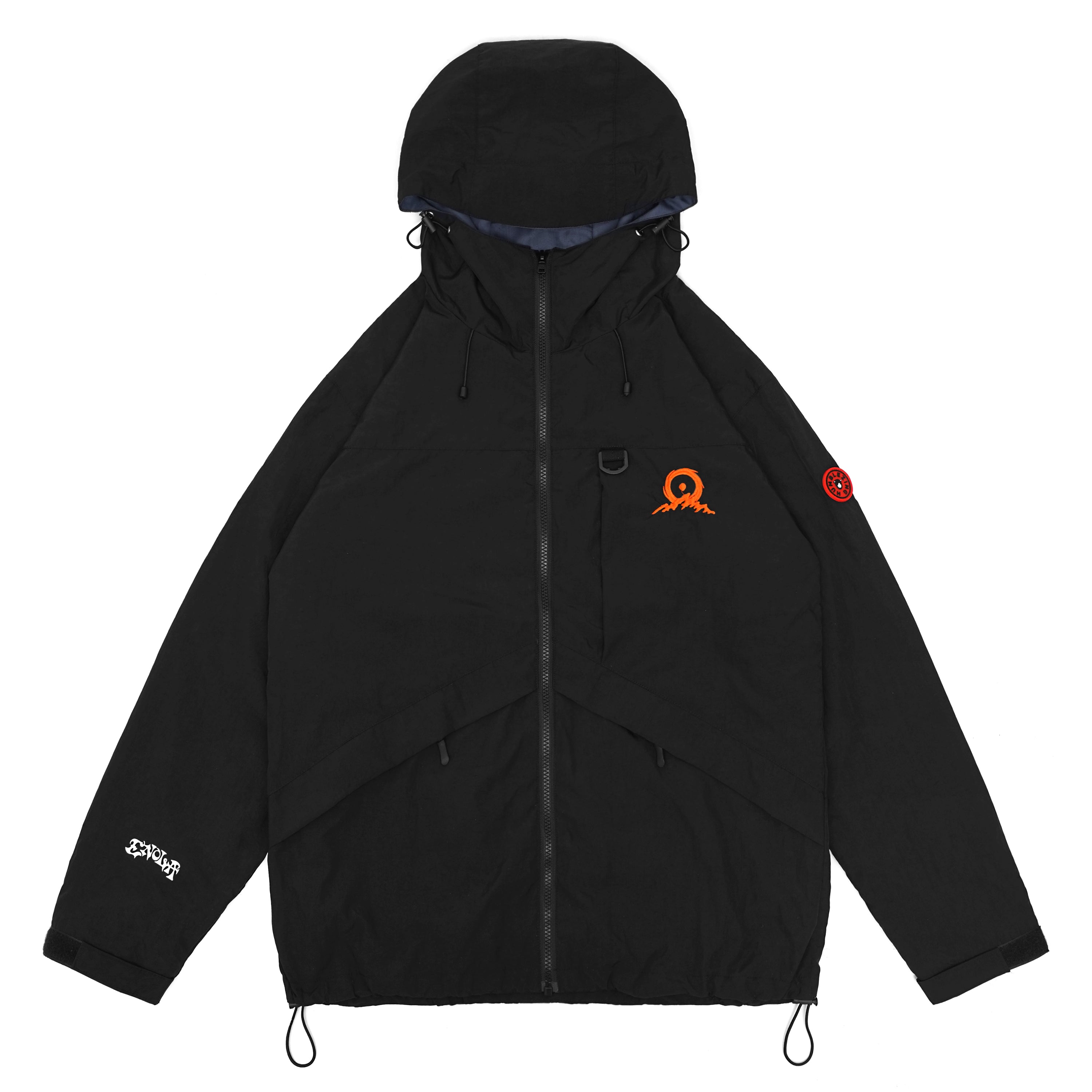 Enola Yukon Jacket