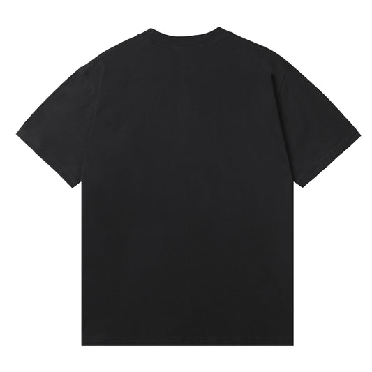 Dandels Tshirt Black