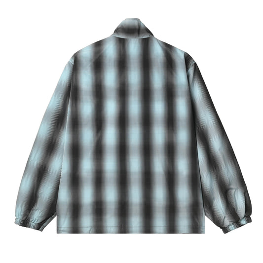 Cava Track Top Jacket SE Blue