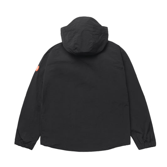 Pathway Light Windbreaker Black