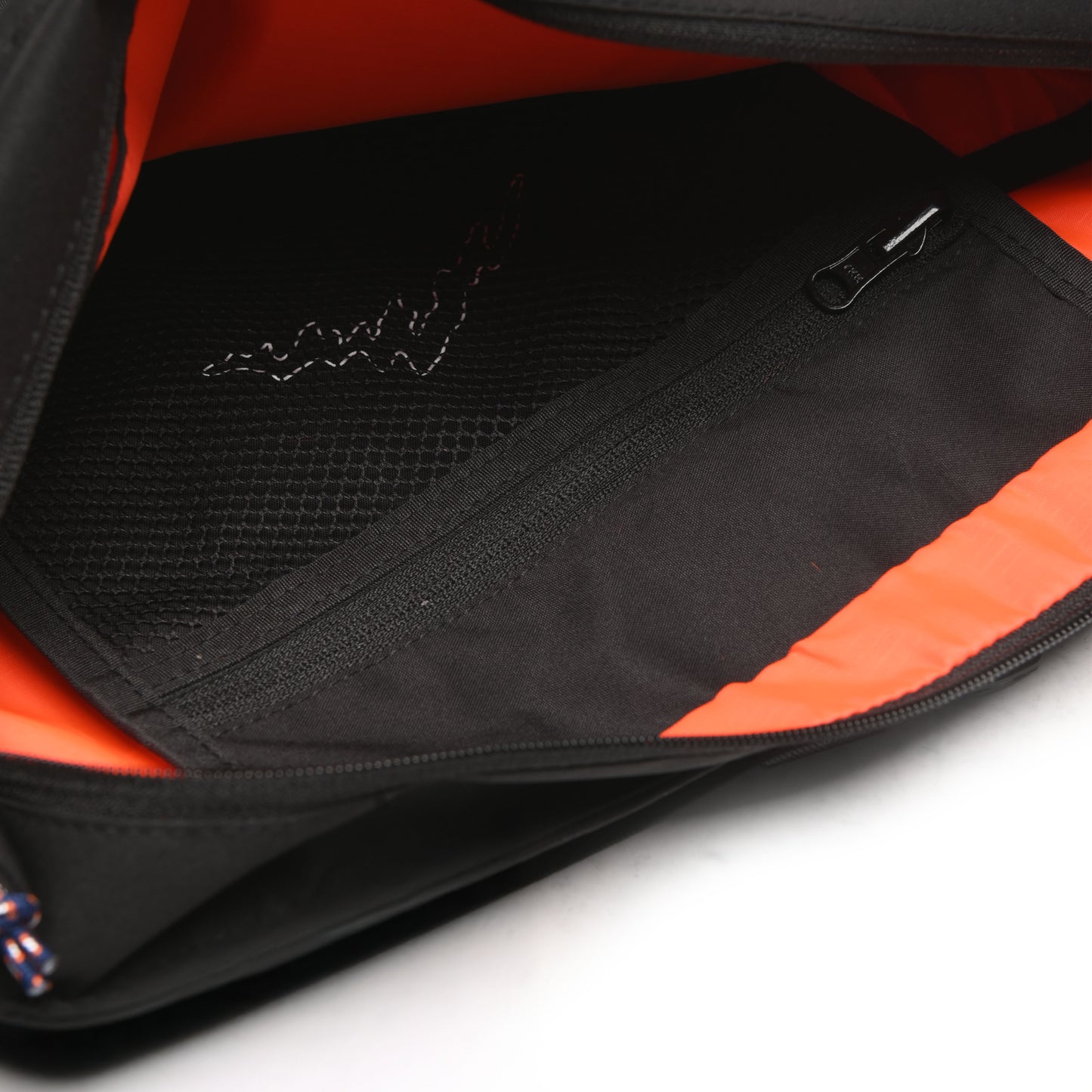 Humble Peak Vinyl Bag