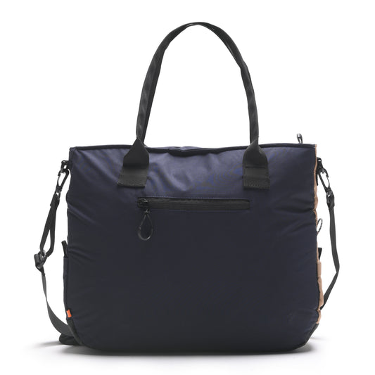 Marvel Totebag Lt Urban