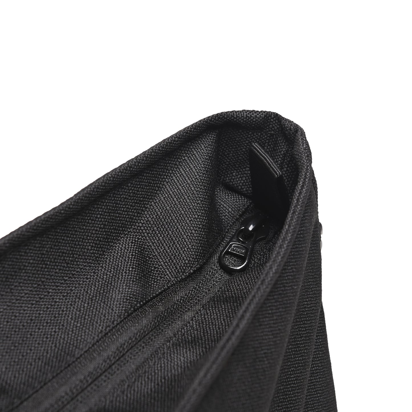 Marvel Totebag All Black