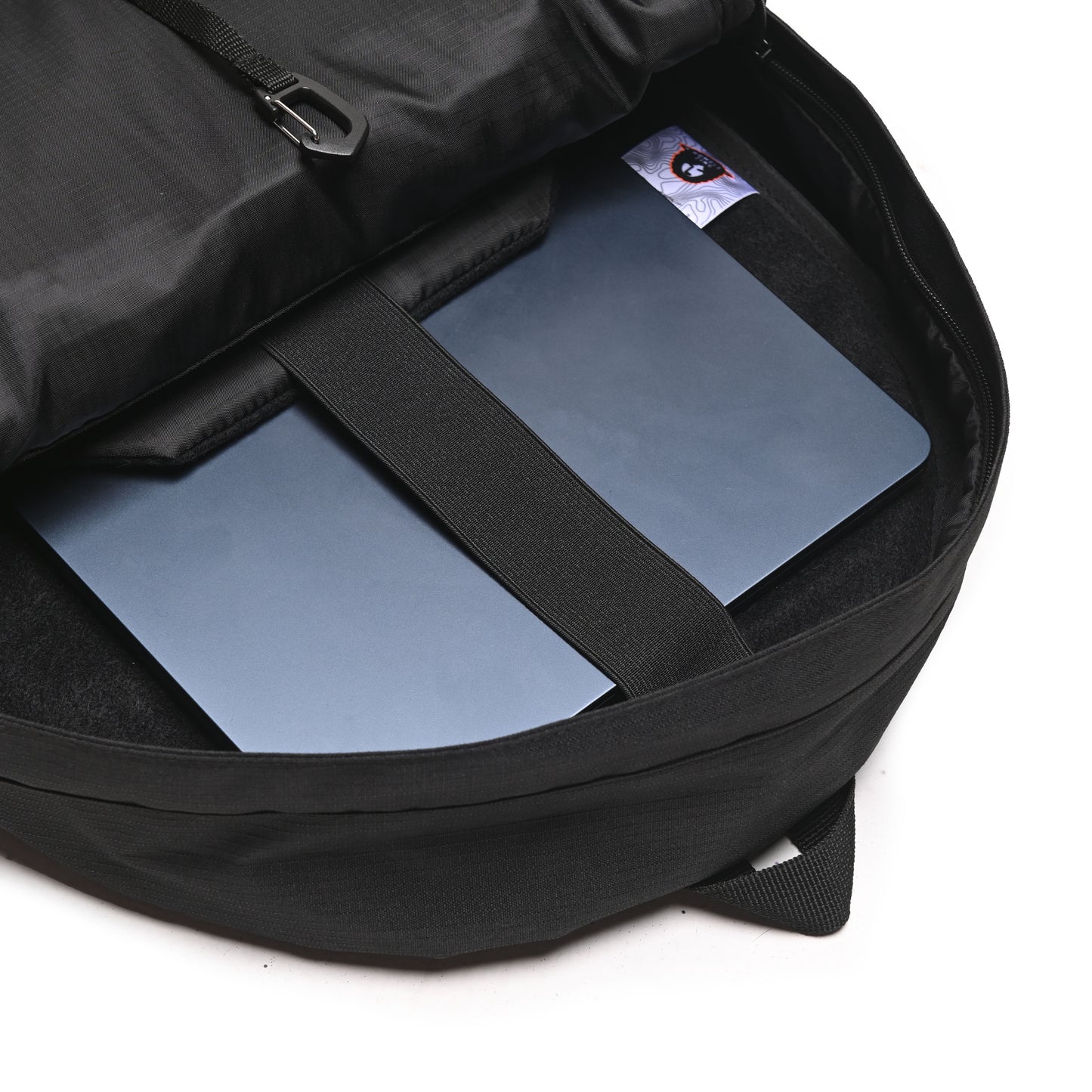 Marvel Bagpack All Black