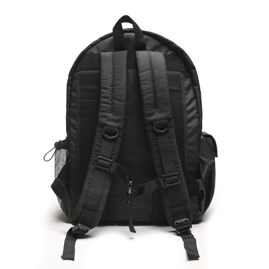 Marvel Bagpack All Black