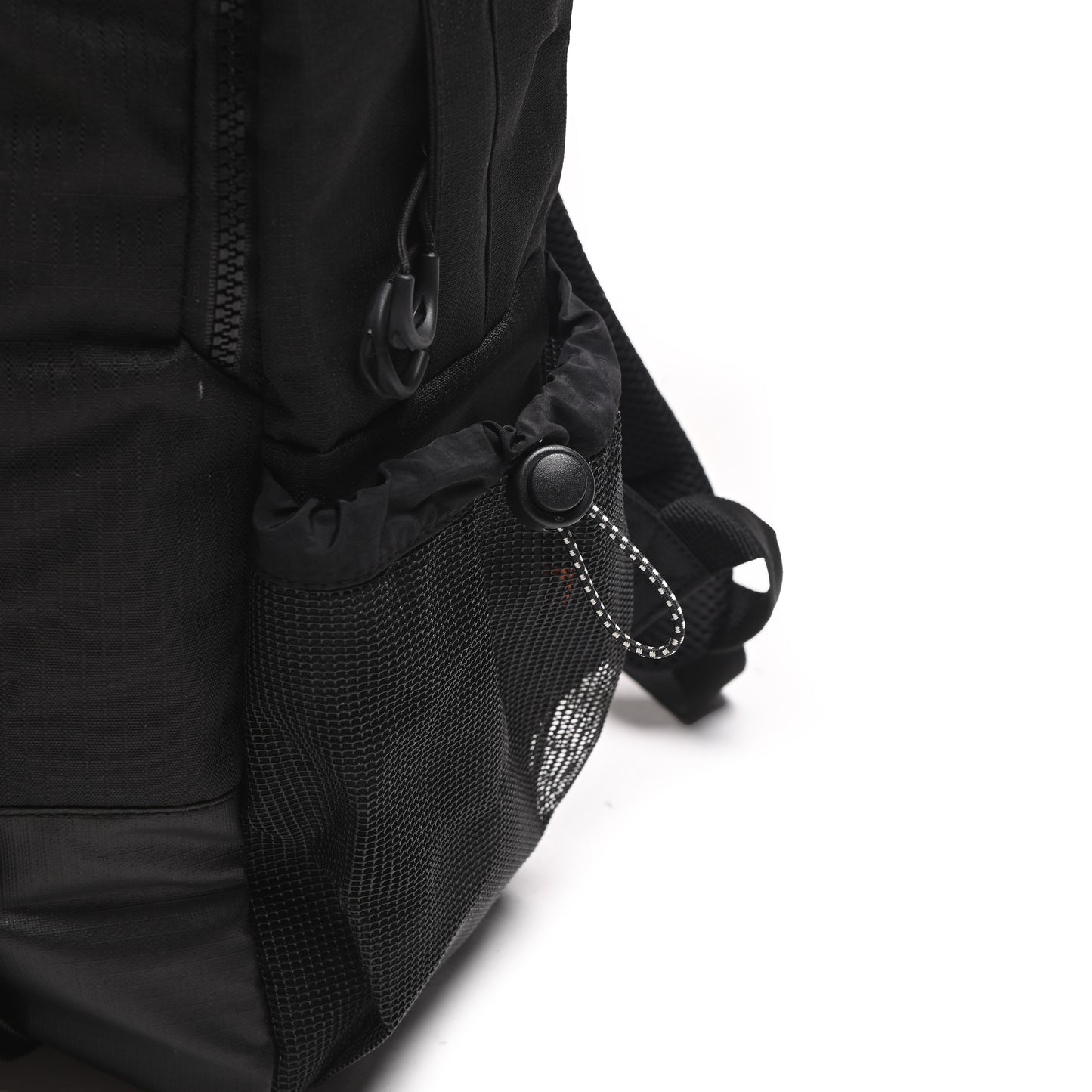 Marvel Bagpack All Black