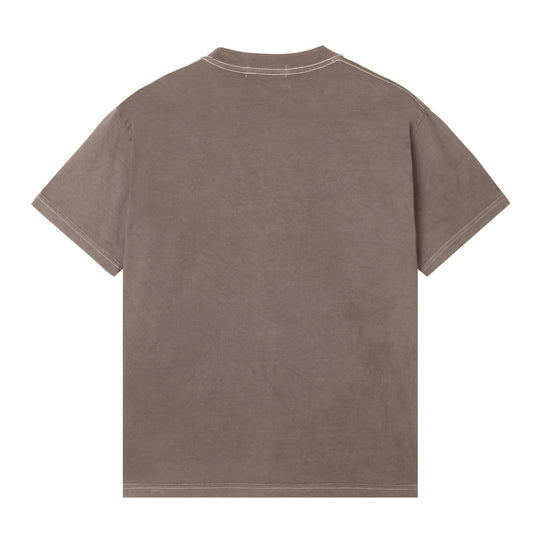 Mokele Pocket T-Shirt Sand