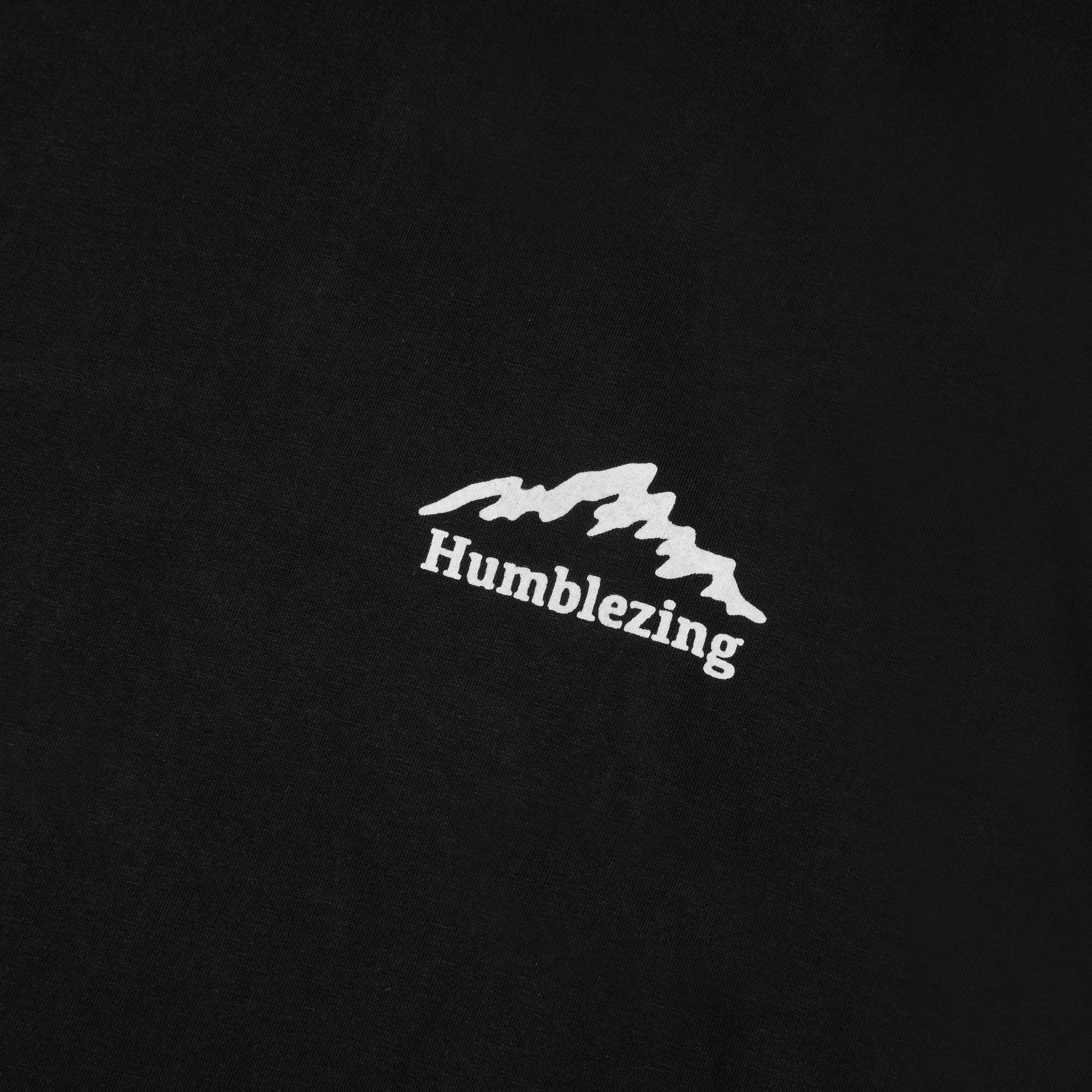 Icon Ls Tshirt Black