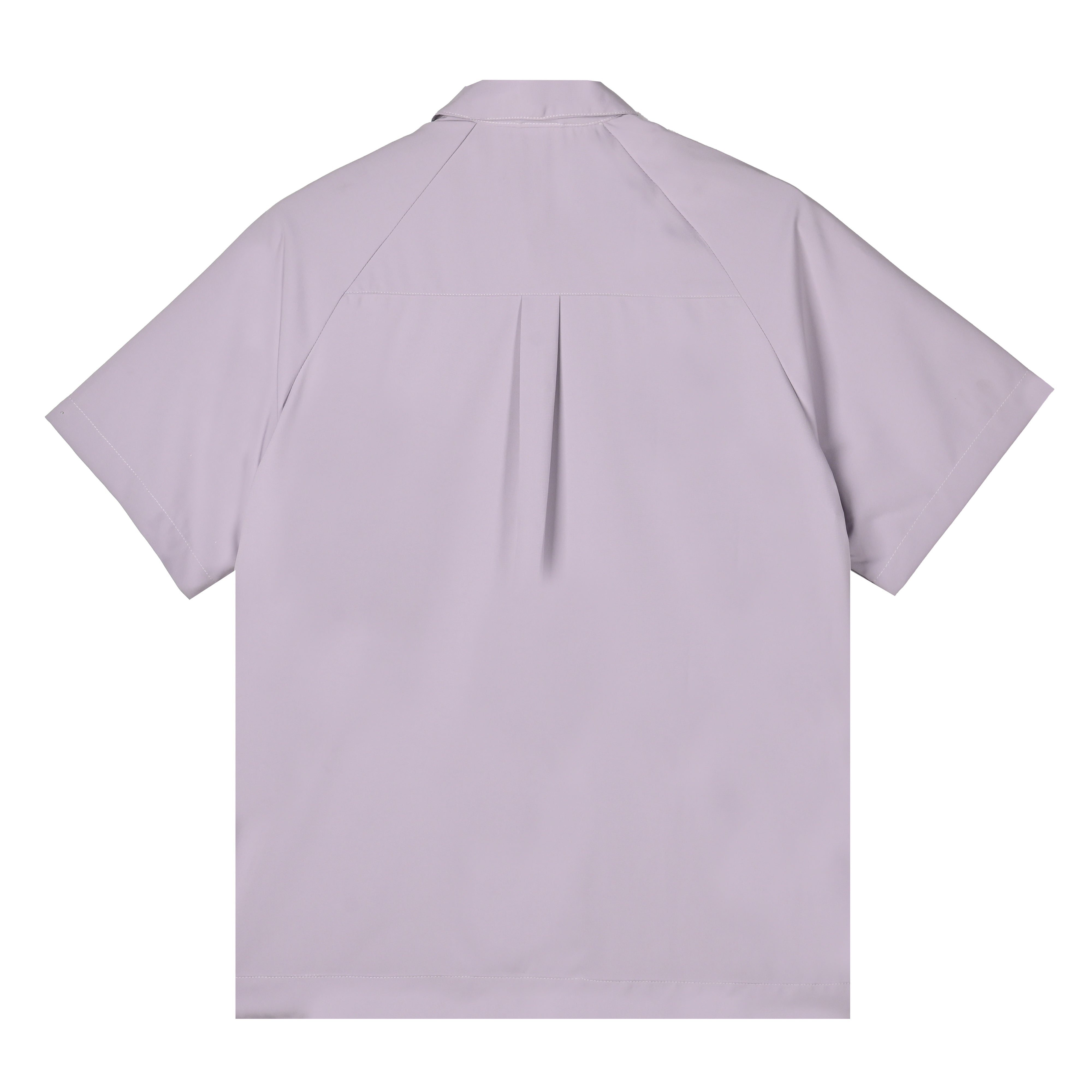 Nomad Outdoor Shirt Gray