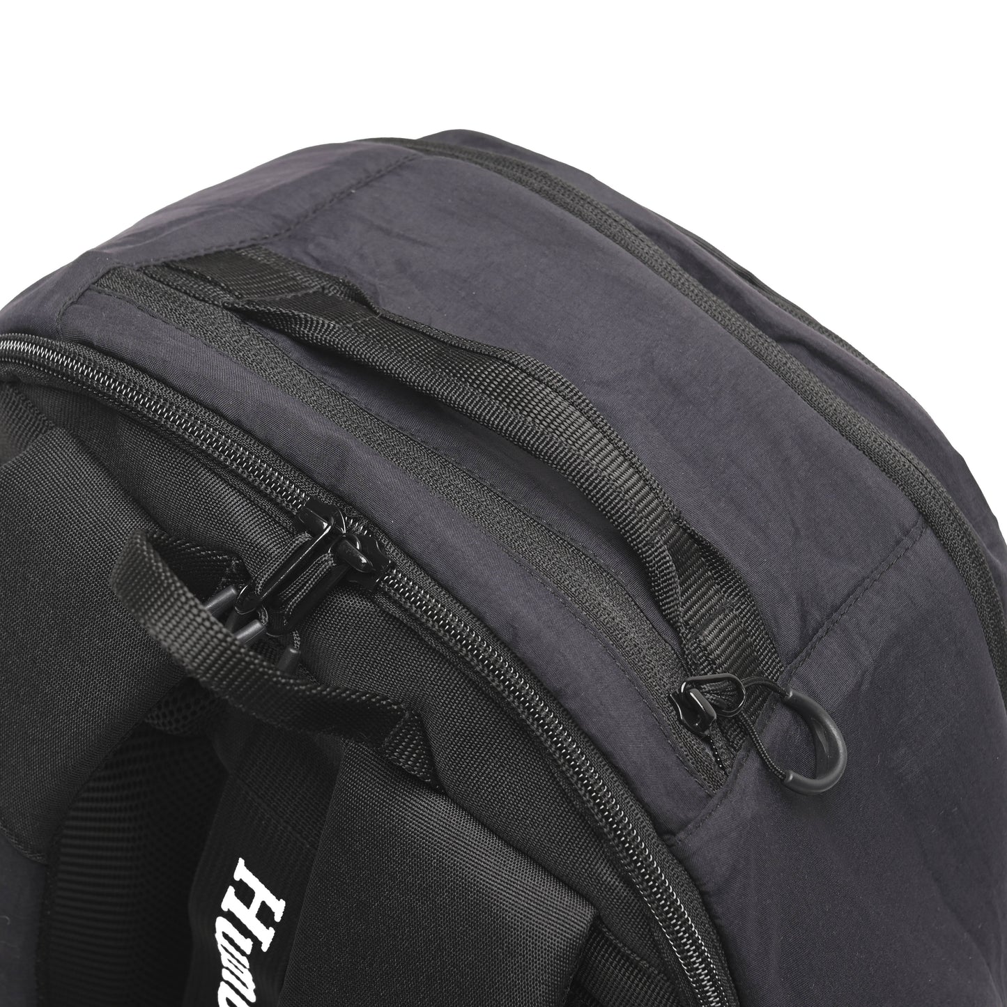 Fuzzy Modular Backpack