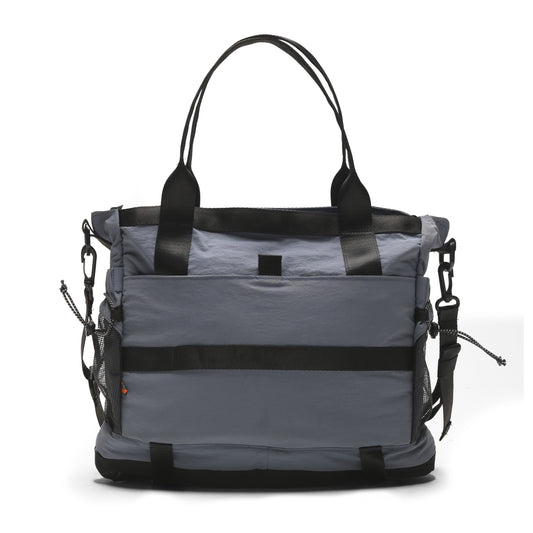 Outland Totebag Dusty Blue