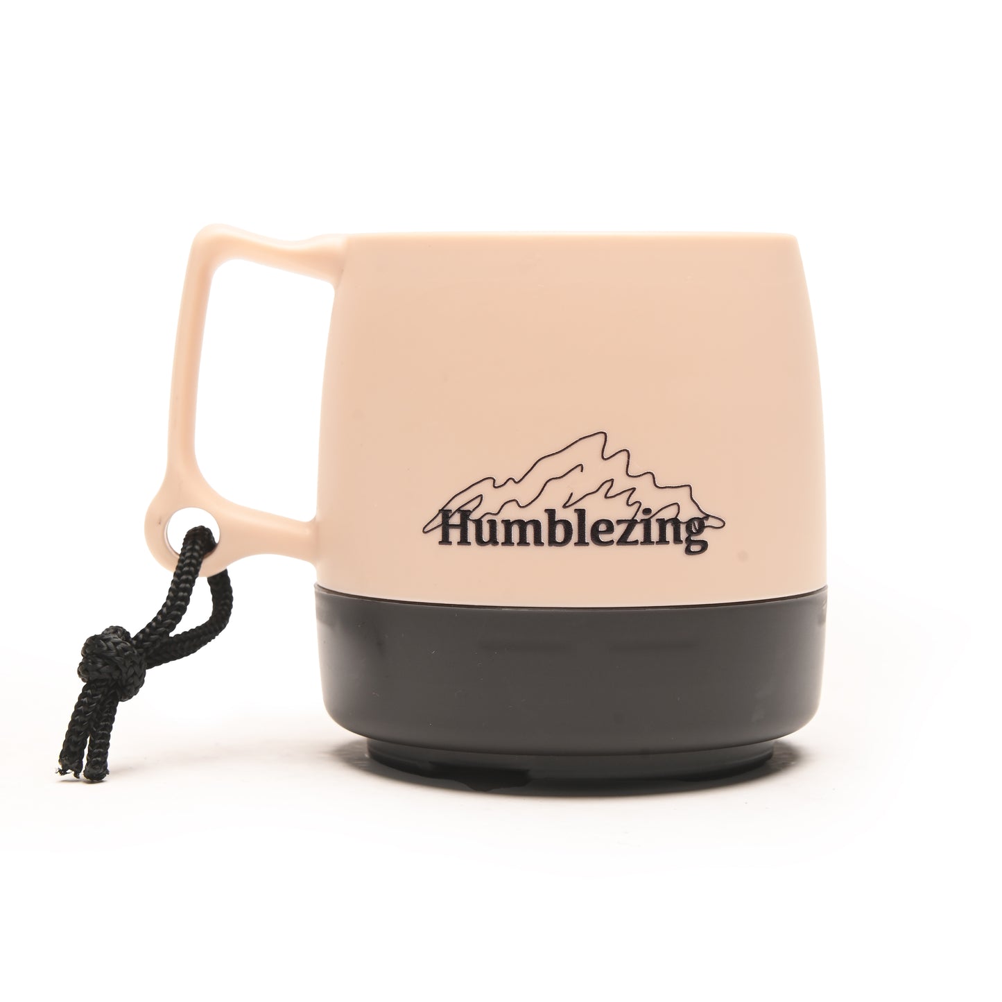 Roamer Mug Khaki