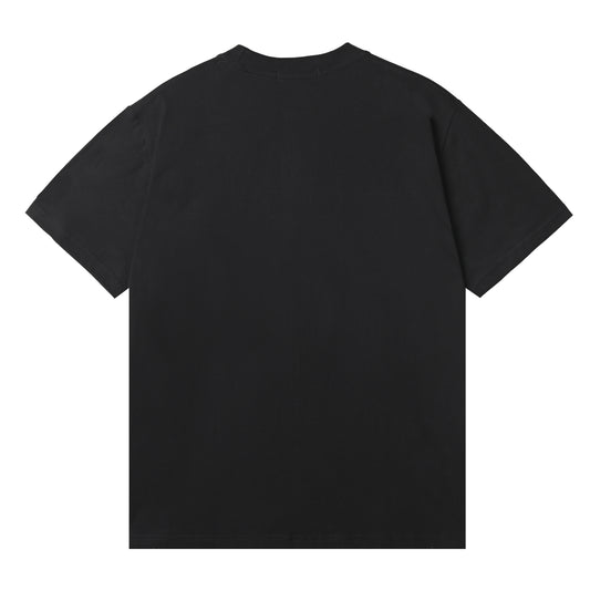 Birdie Tshirt Black