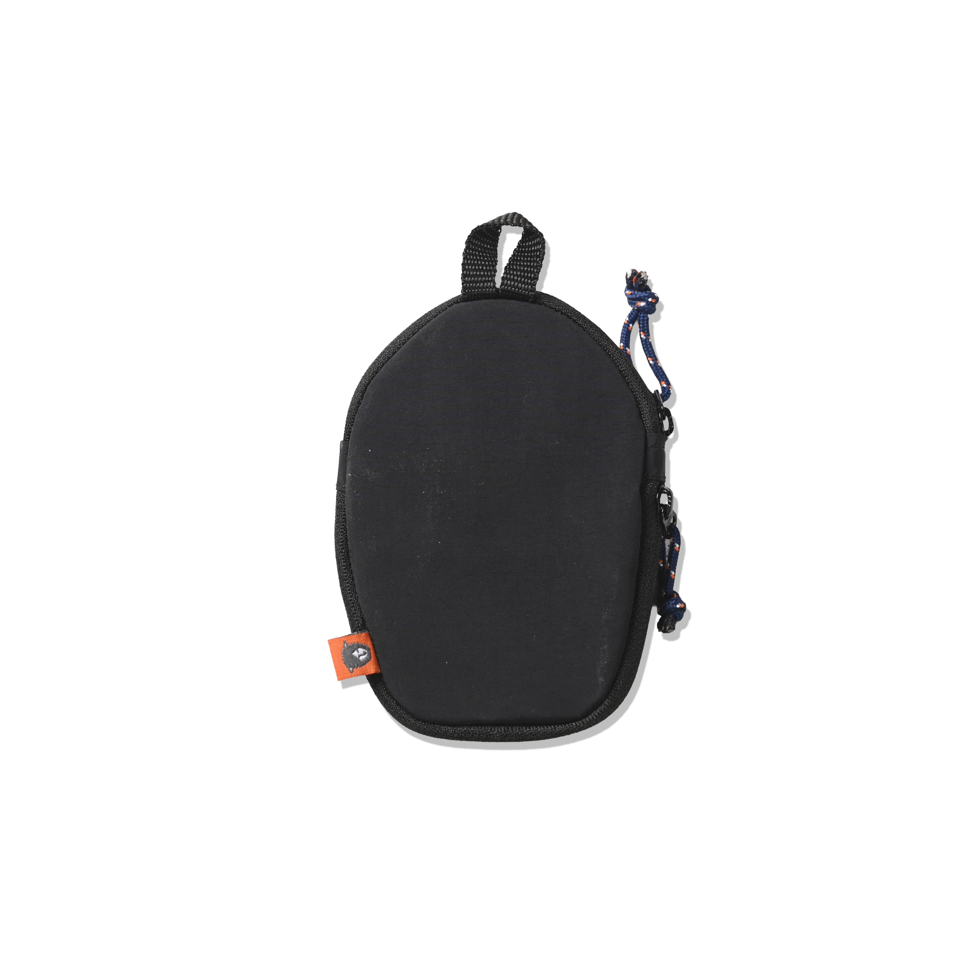 Barrel Pouch Black