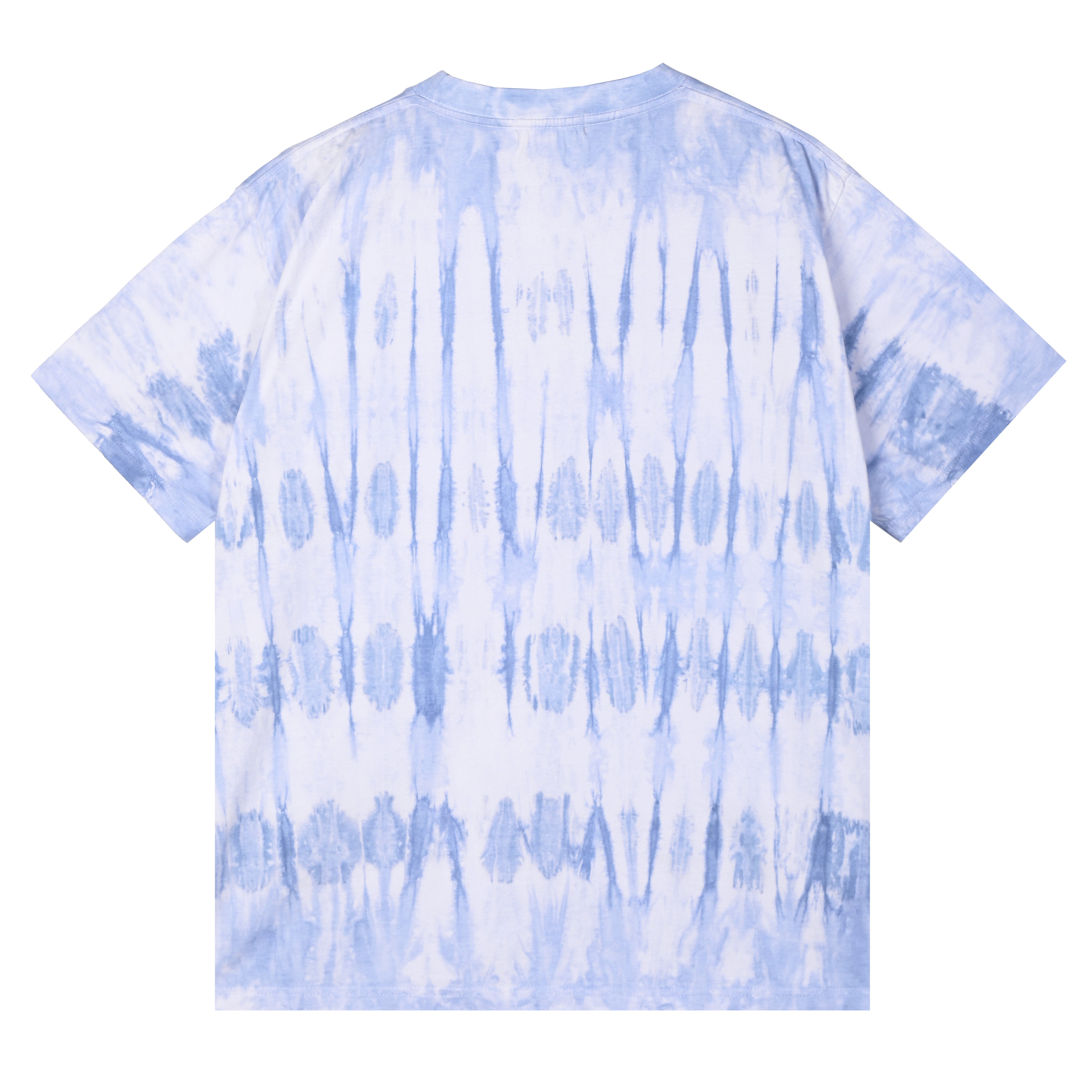 Tie Dye Tshirt WJ