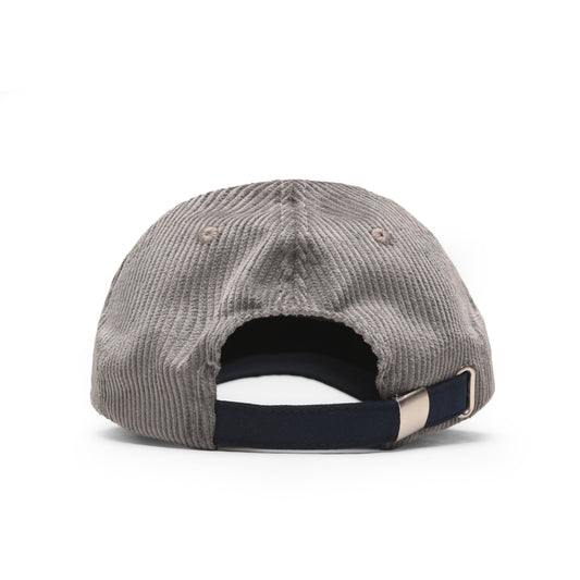 MT Ouval Cap Gray