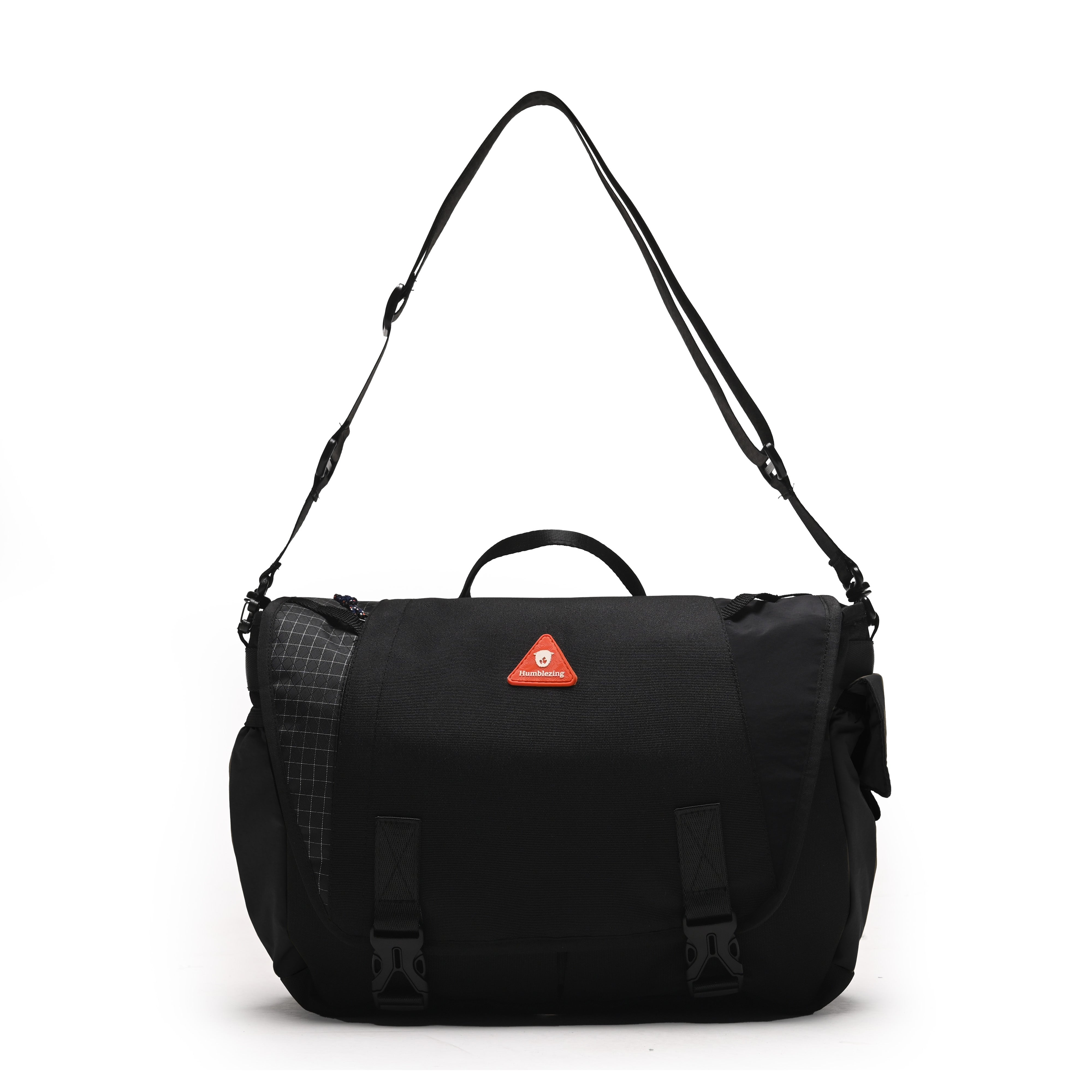 Arial Messenger Black