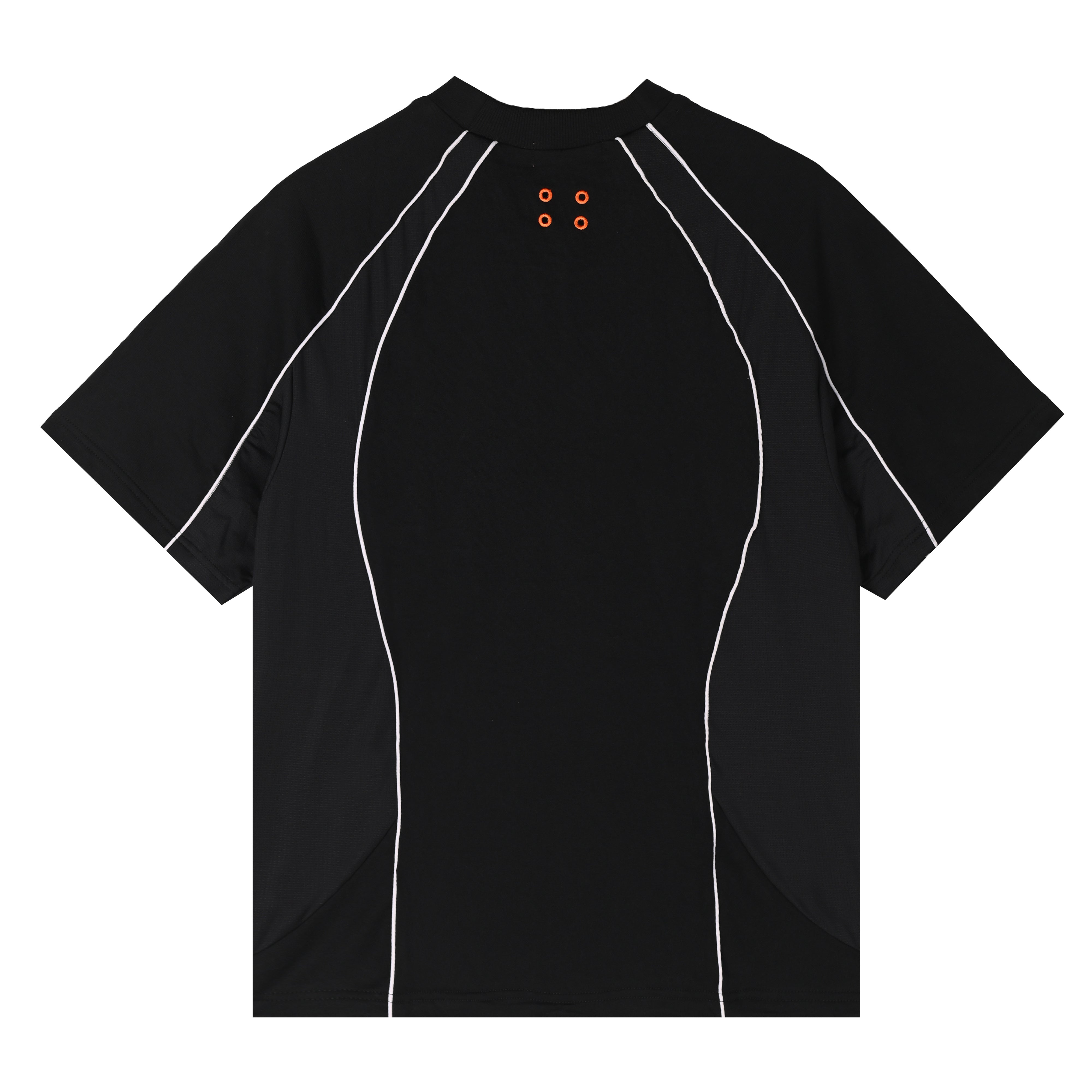 Ventura Sport Shirt Black