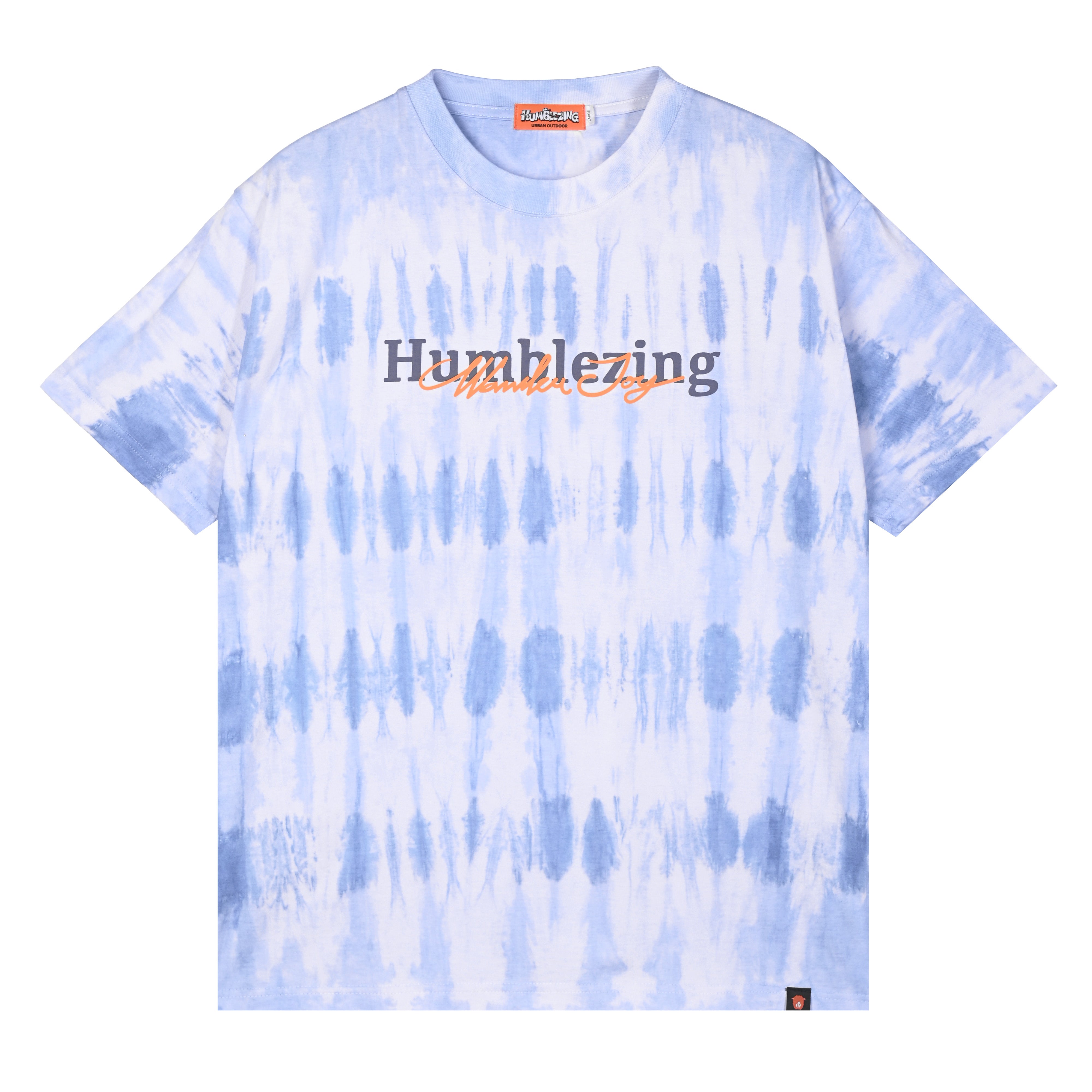 Tie Dye Tshirt WJ