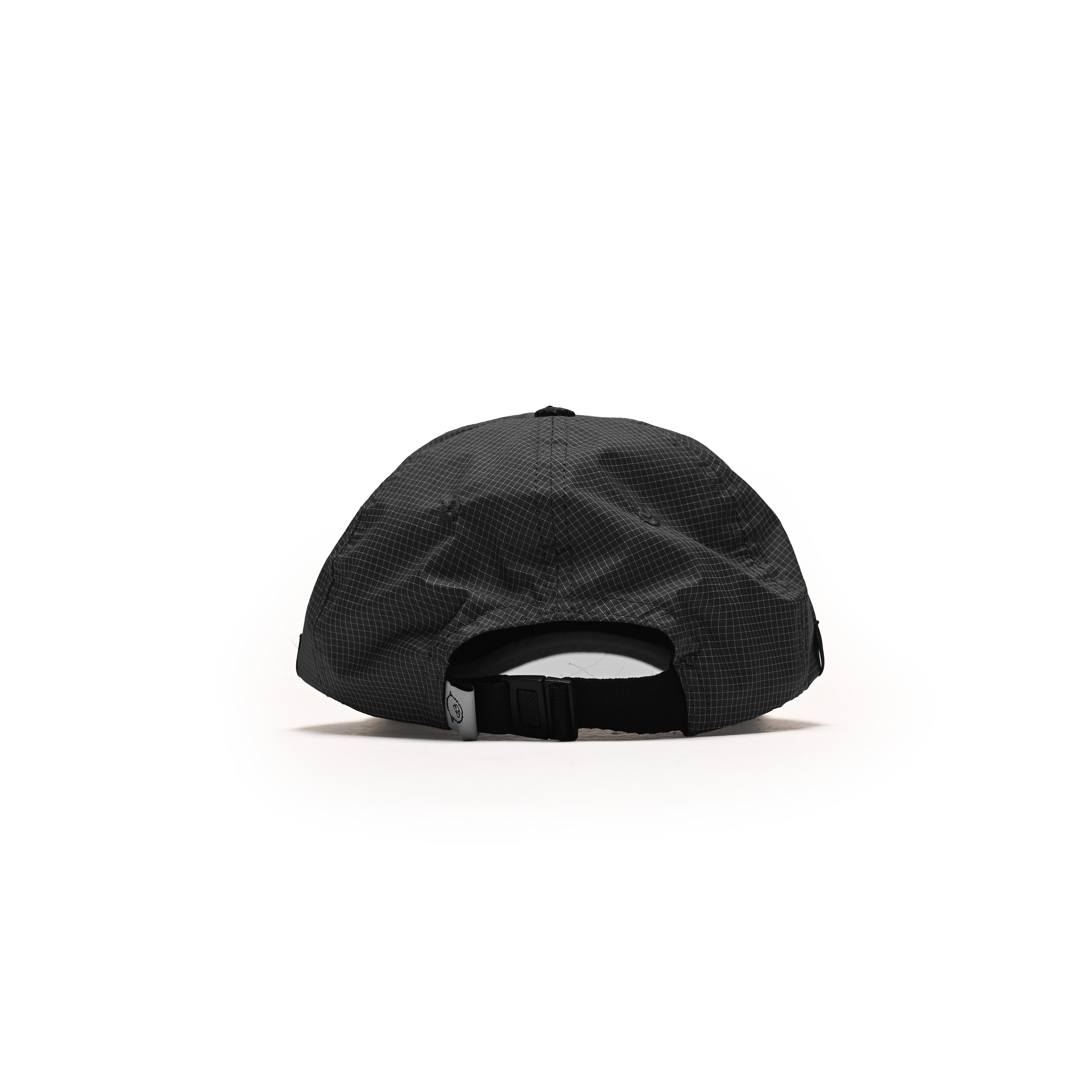 Roamer 6 Panel Grid Cap