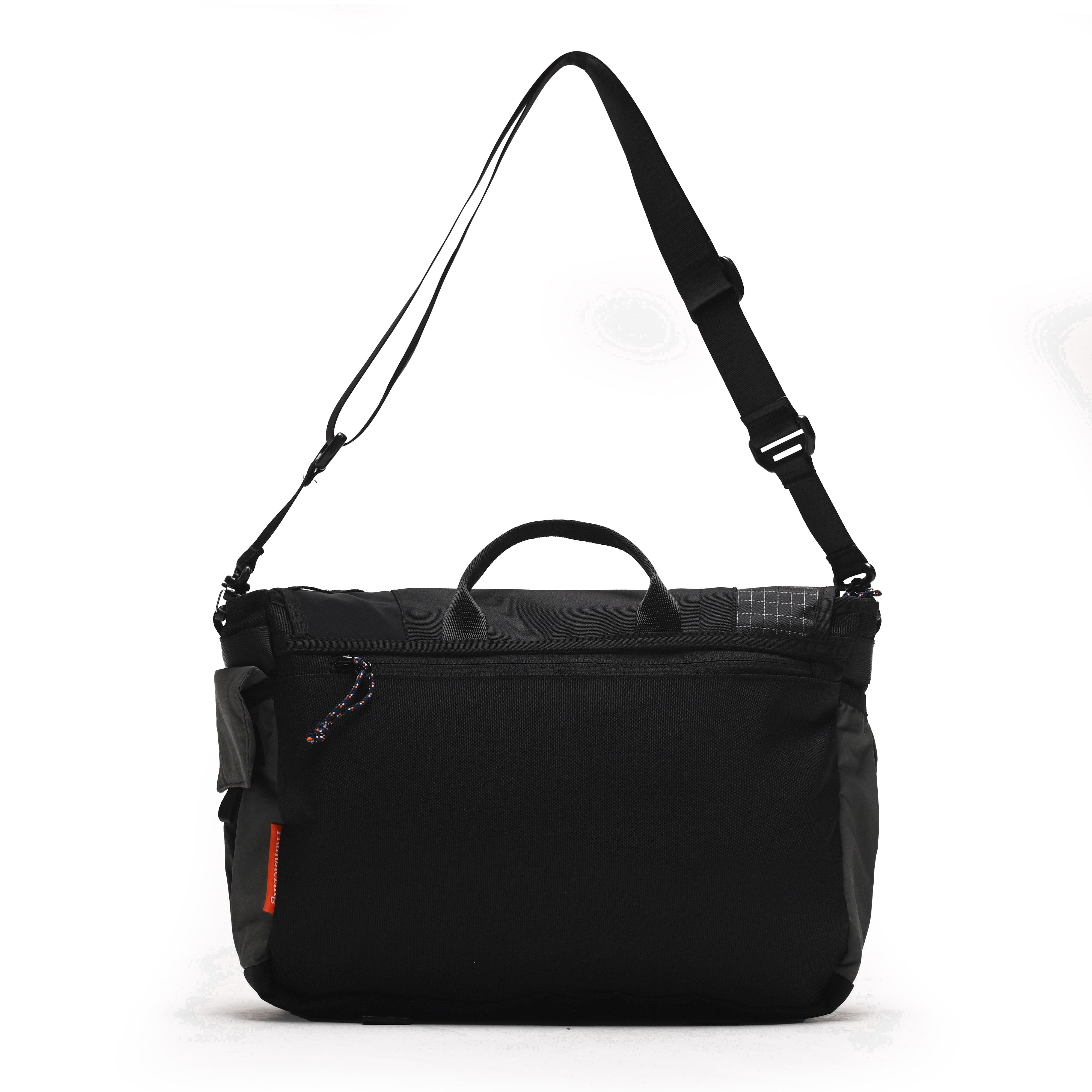 Arial Messenger Olive Gray