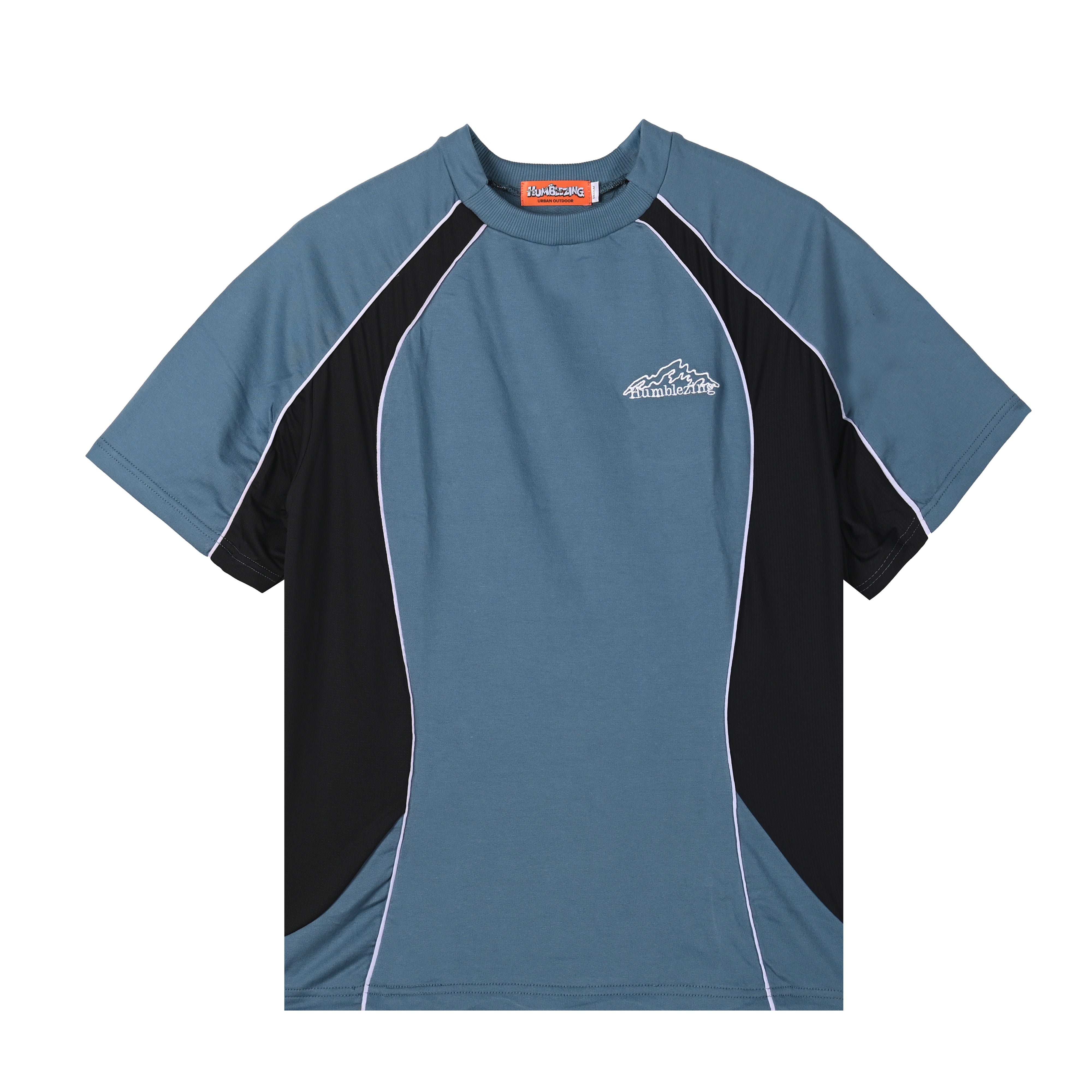 Ventura Sport Shirt Blue