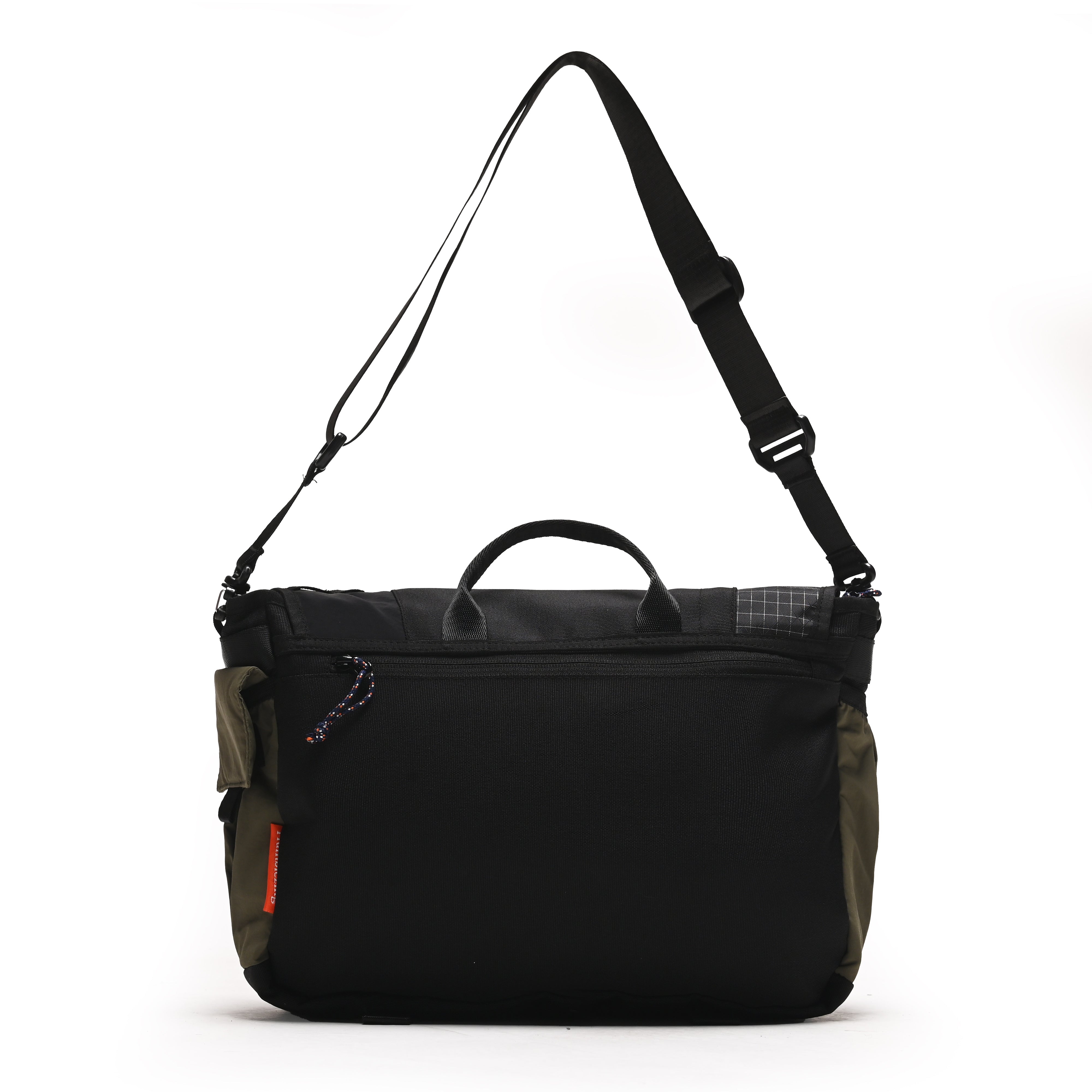 Arial Messenger Black