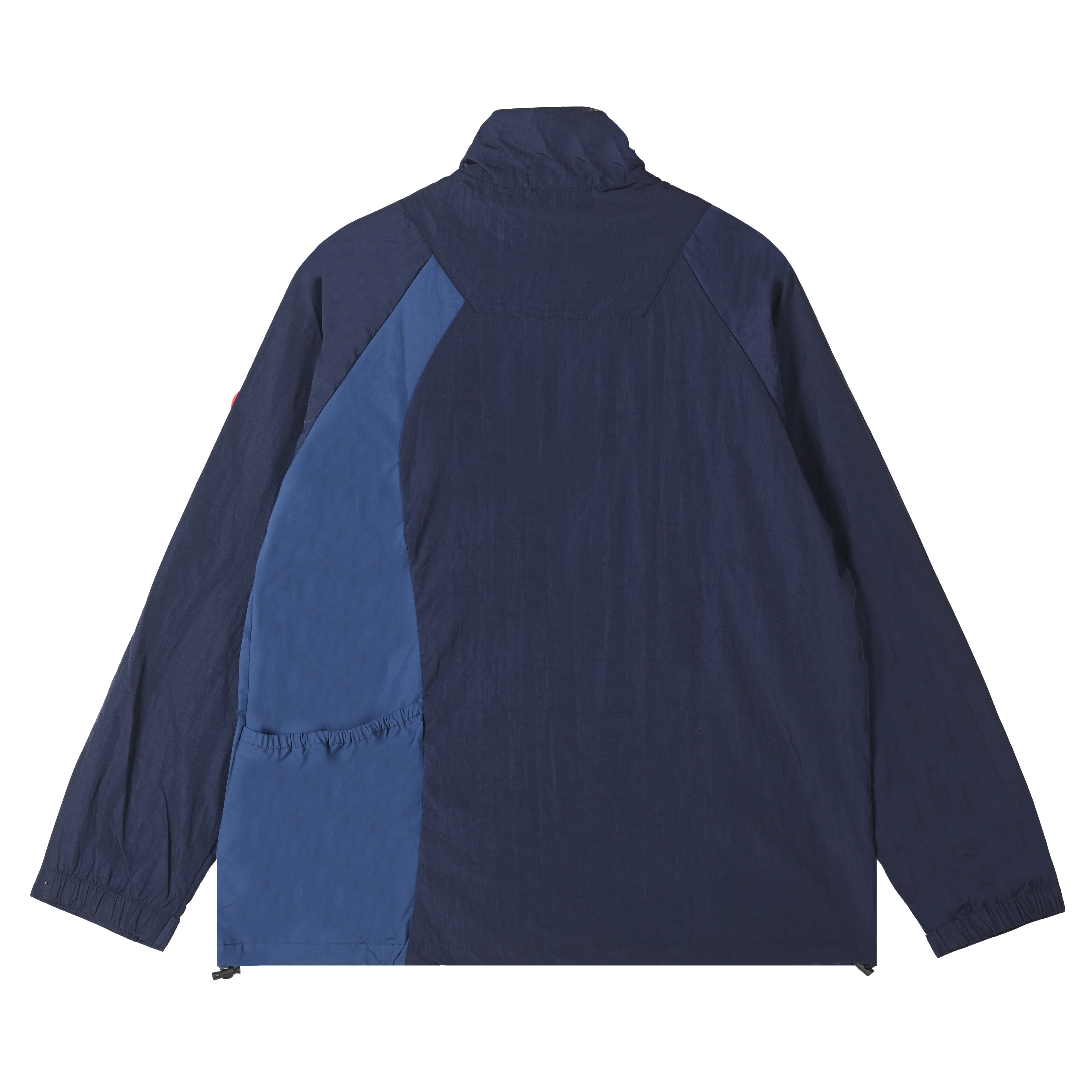Ripple Sport Panel Jacket