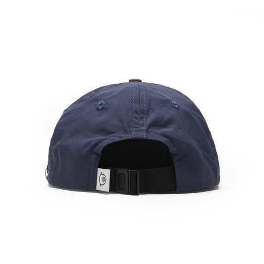MT Logo Cap Navy