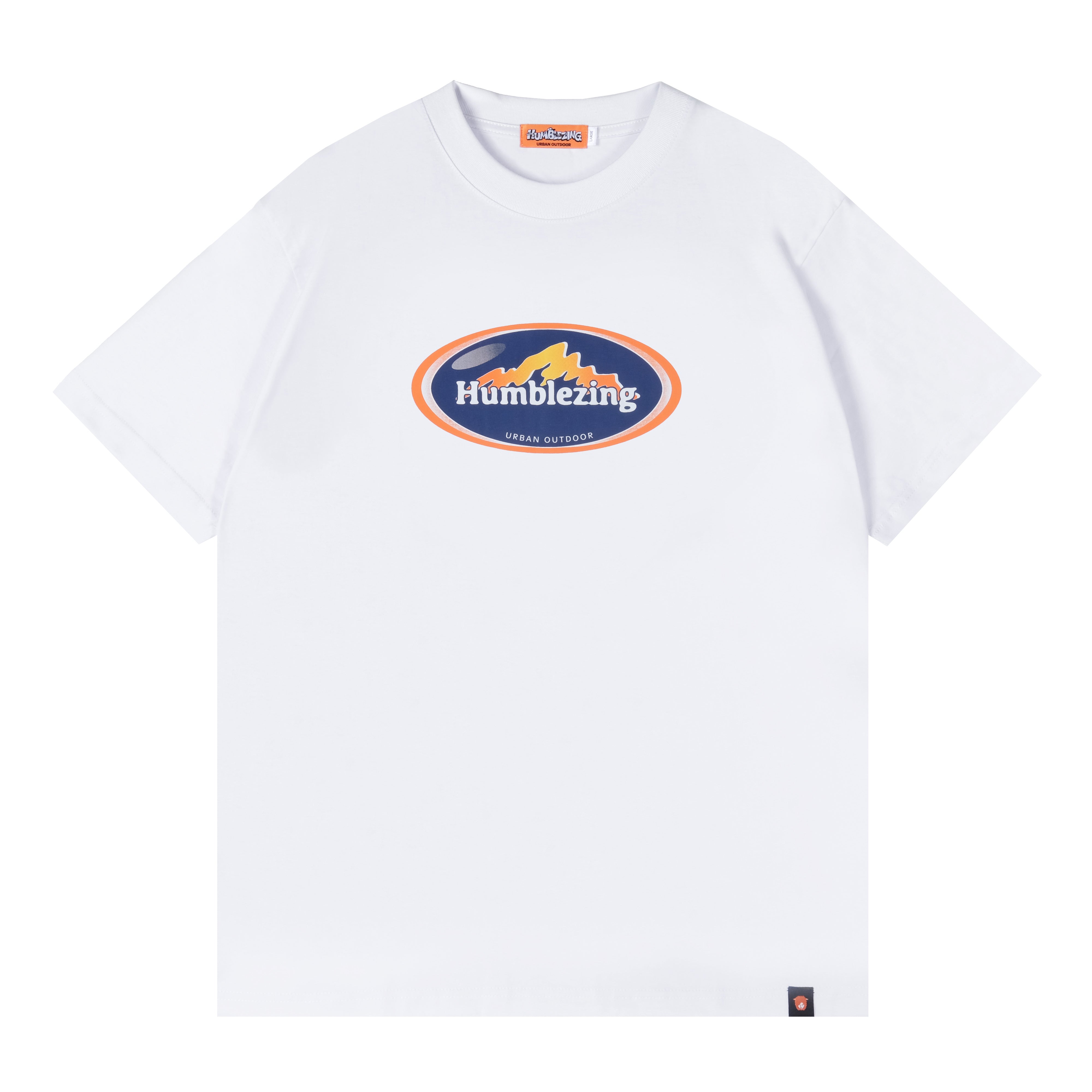 Icon OG Tshirt White