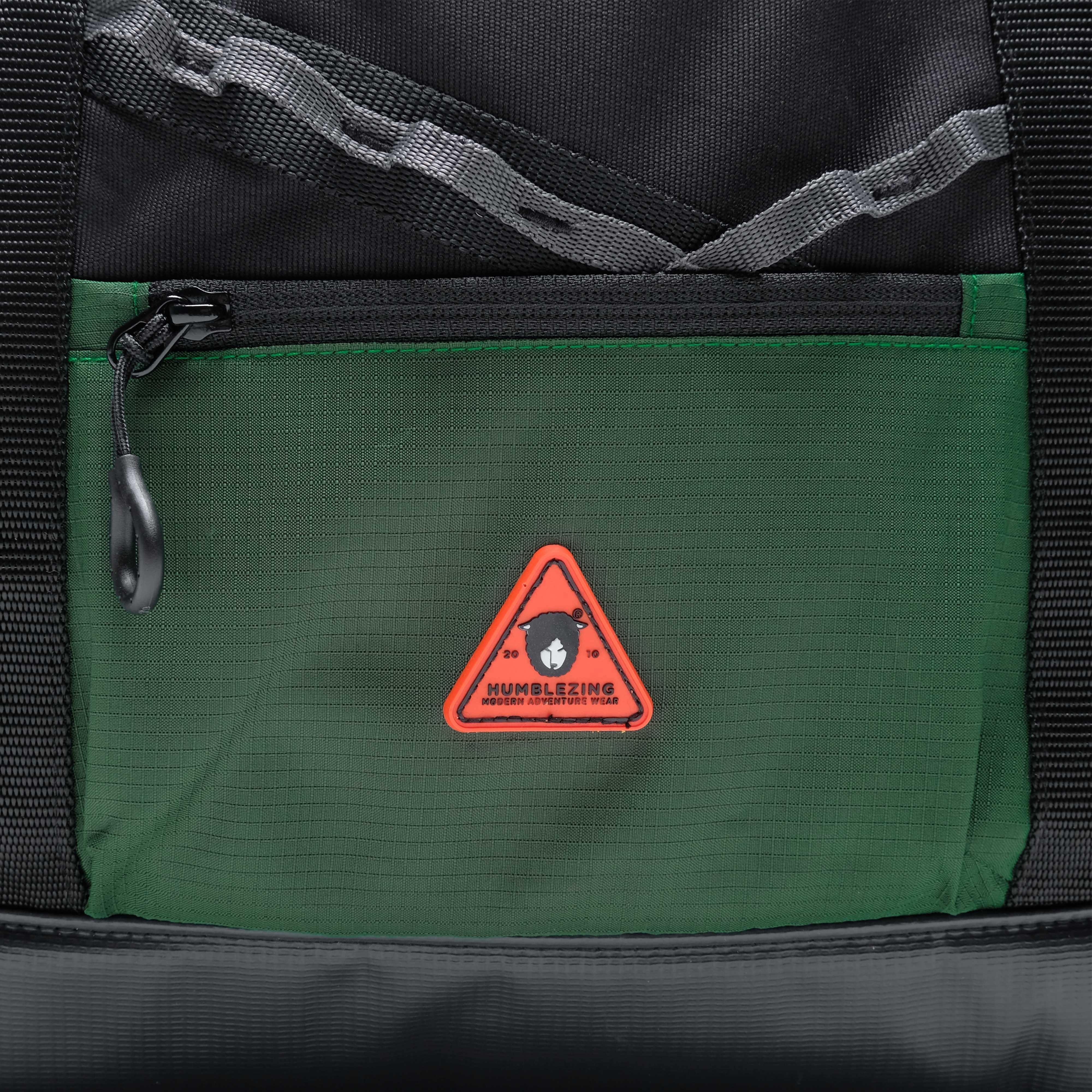 Bosca Container Green