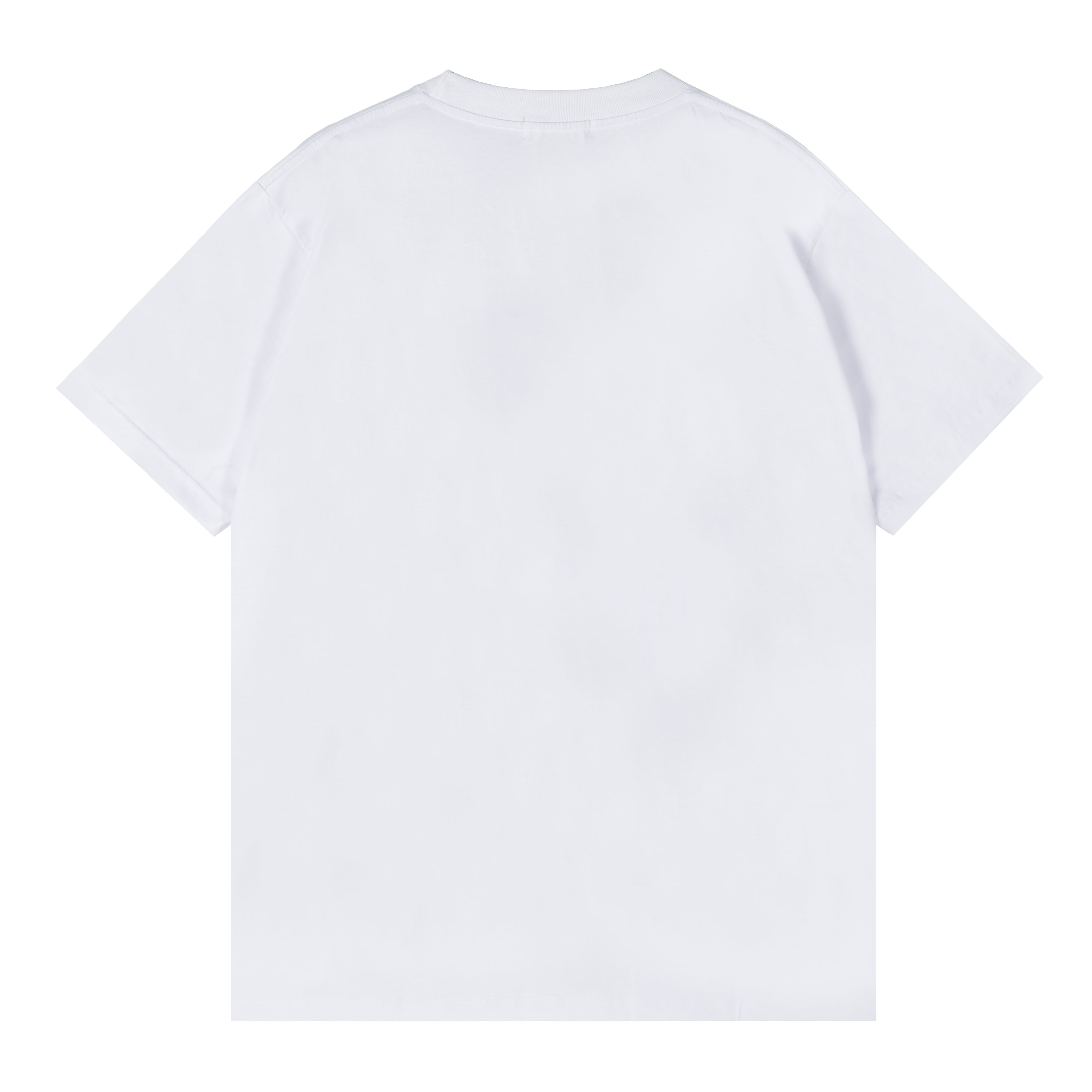 Trekking Tshirt White