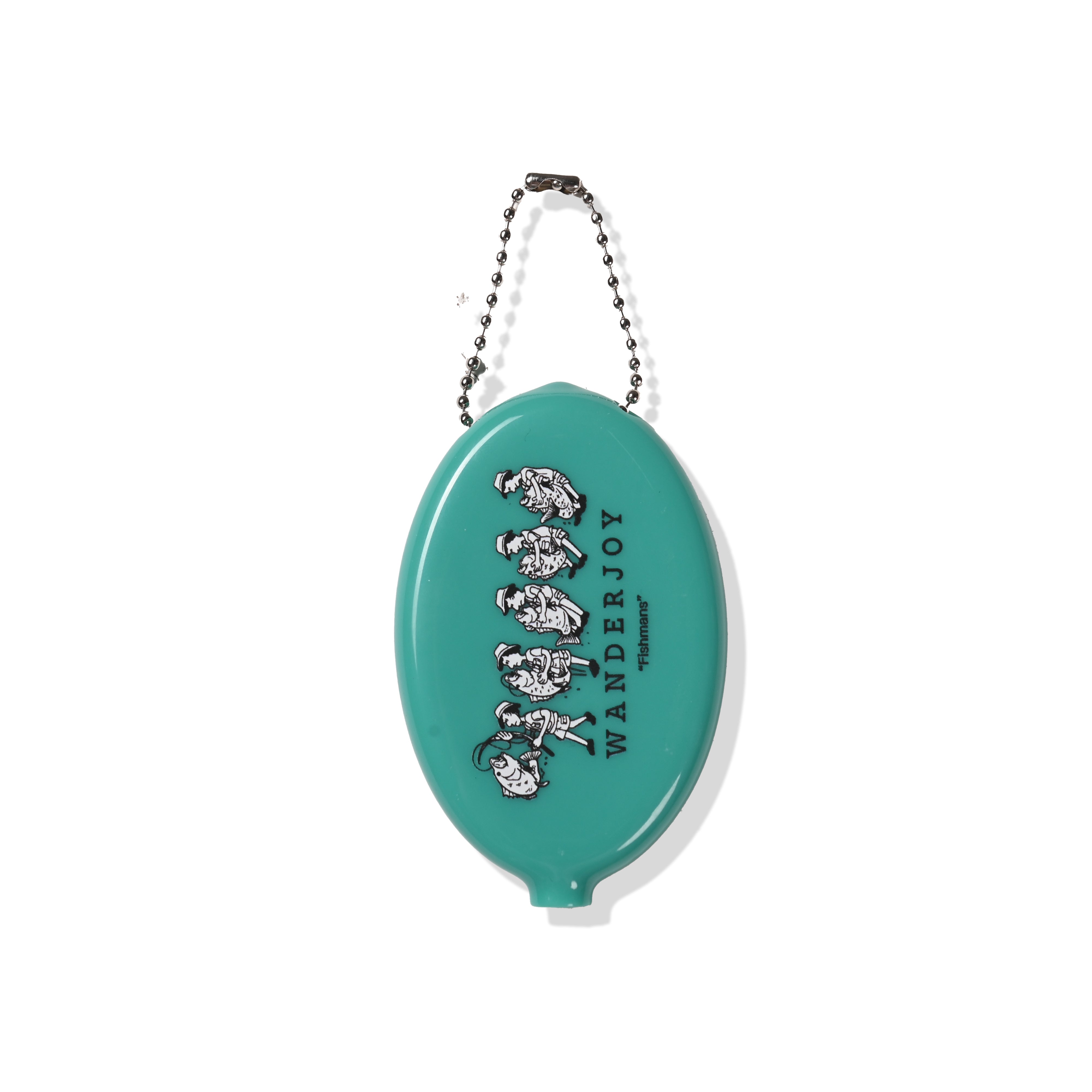 Coin Rubber Case Tosca