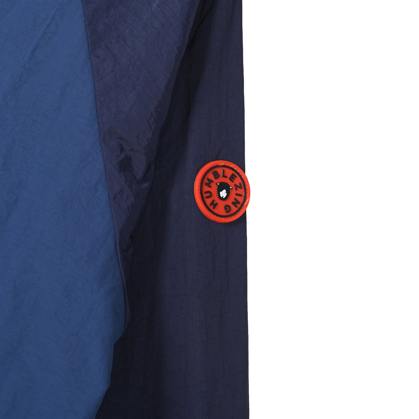 Ripple Sport Panel Jacket