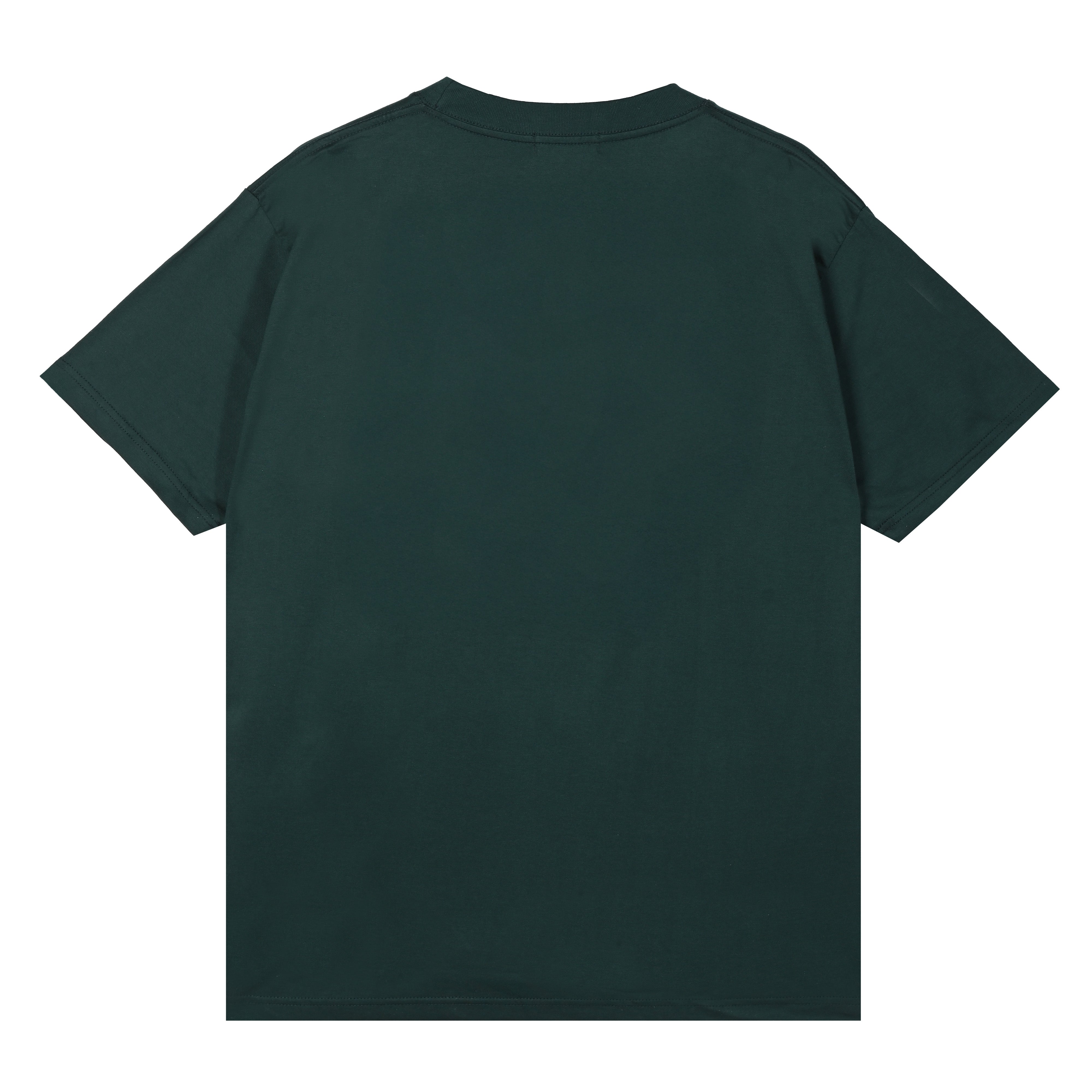 HBZ Yo La Tshirt Green