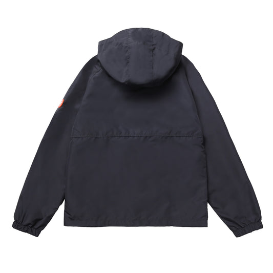 Kagera Taslan Jacket Gray