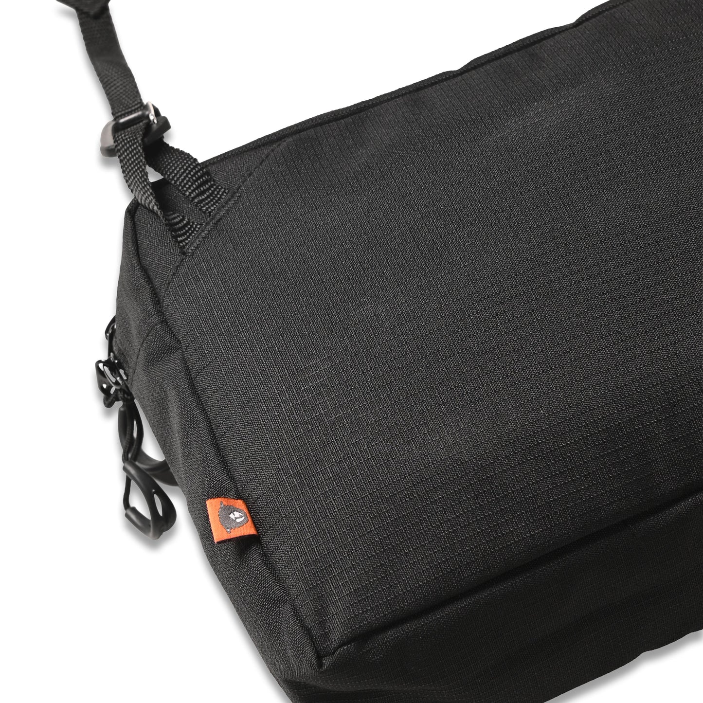 Naturo Bag All Black