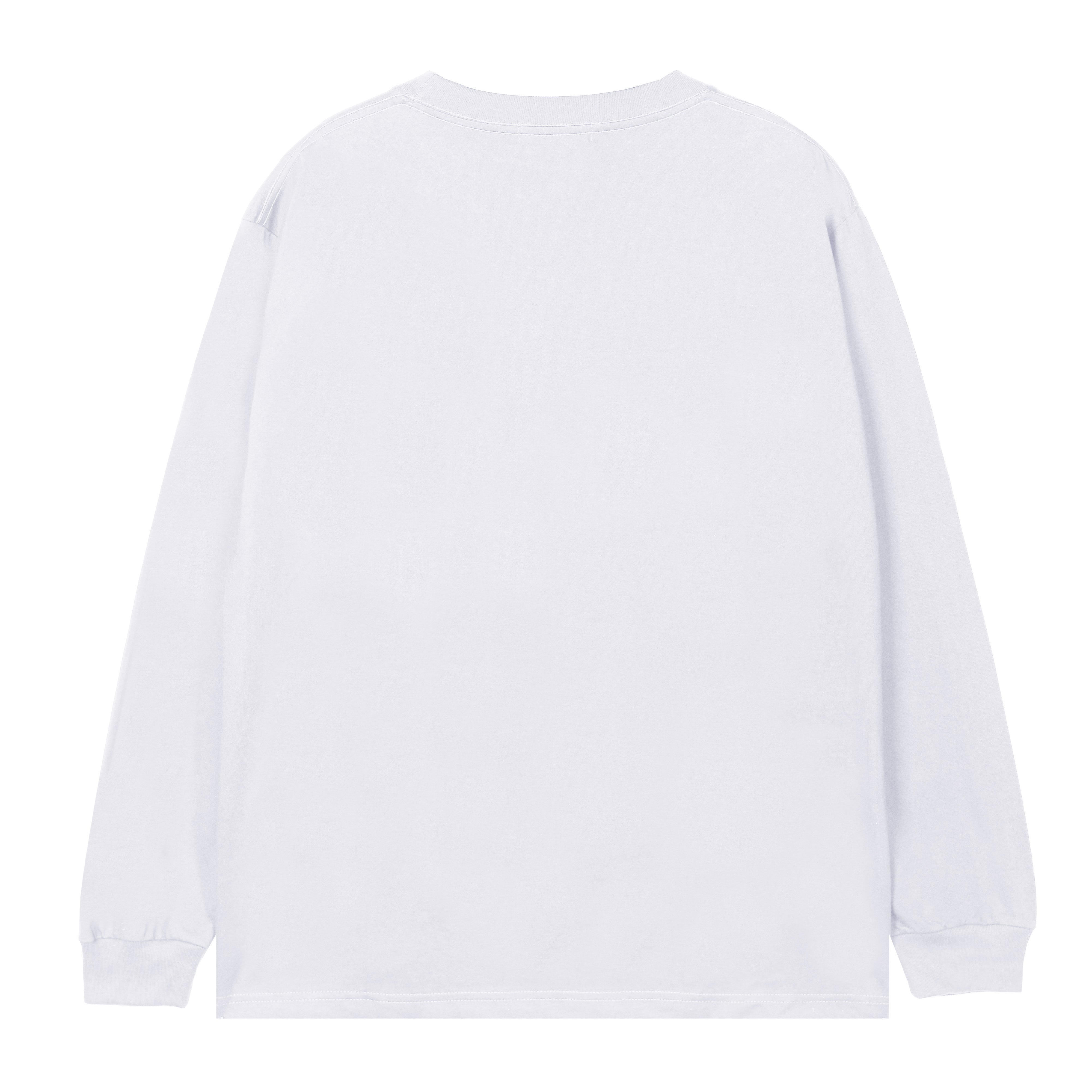 K-Chain Tshirt White